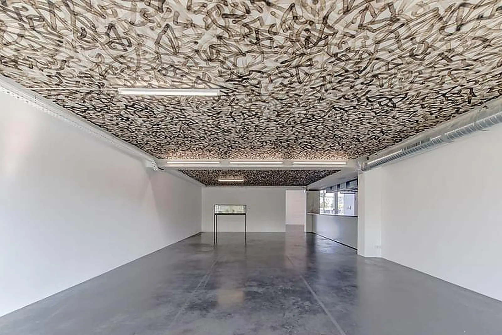 Lieux événementiels, CENTRE D'ART CONTEMPORAIN DU HANGAR 107