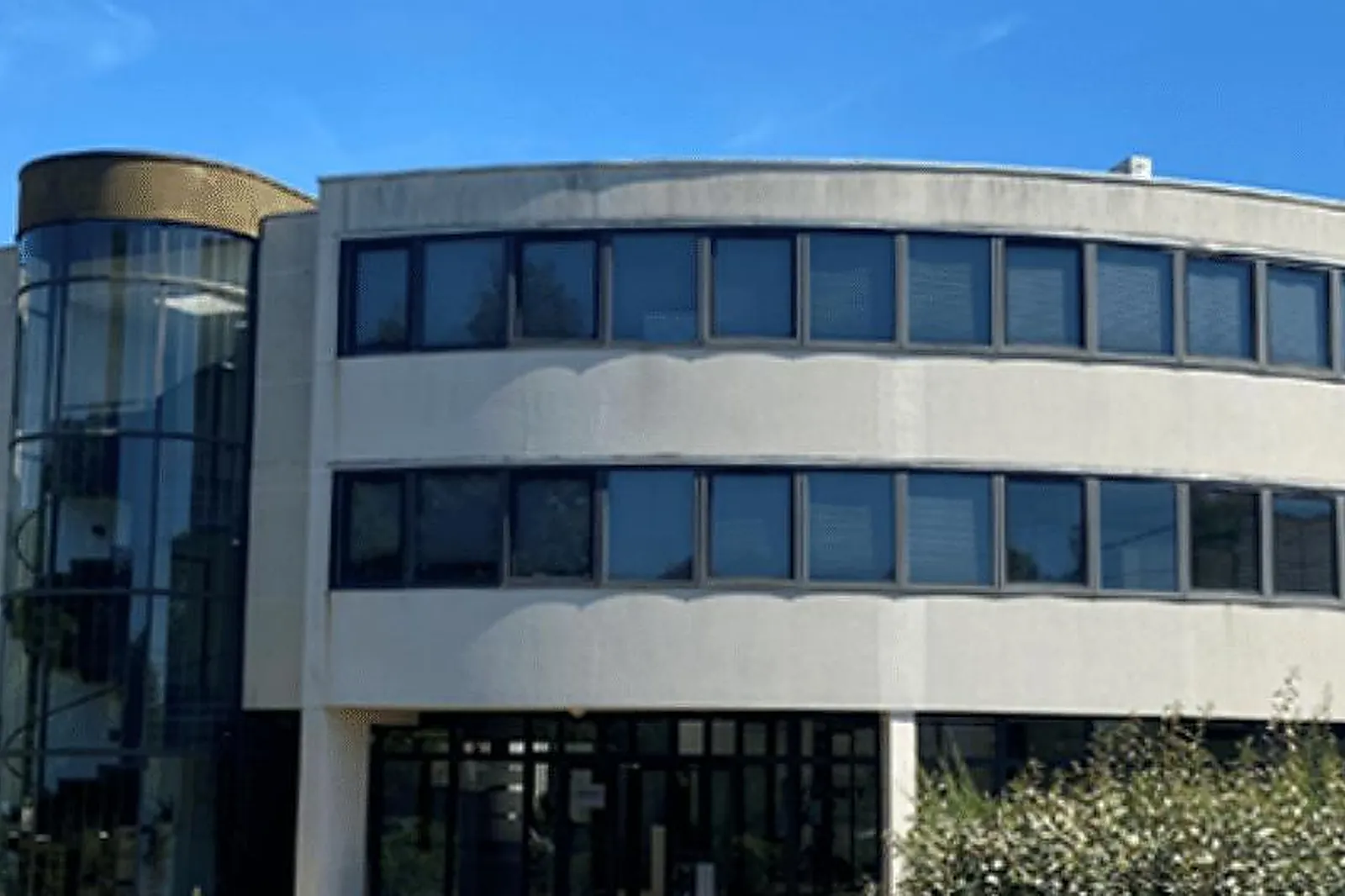 Lieux événementiels, LAOUZ SAINT HONORÉ