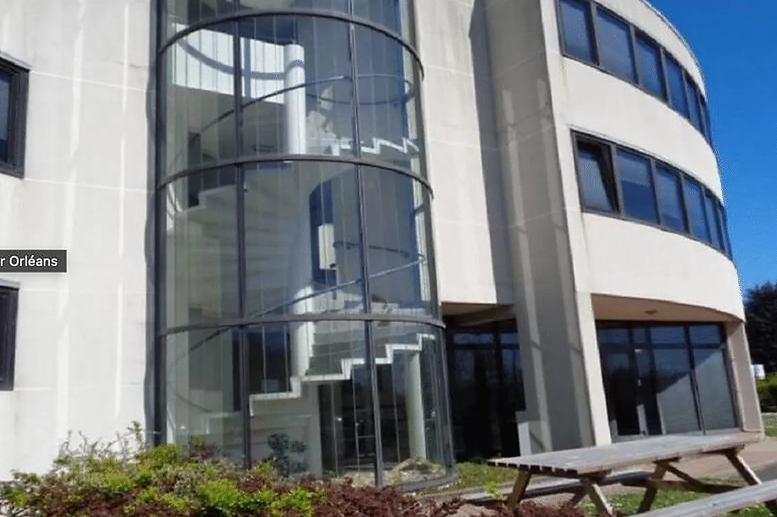 Lieux événementiels, LAOUZ SAINT HONORÉ