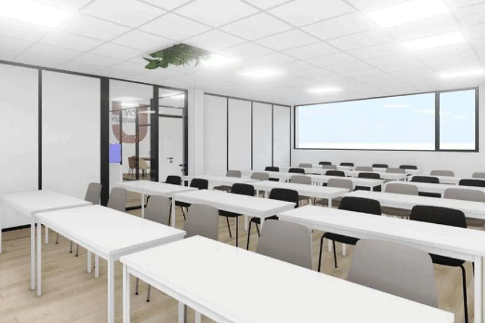 Lieux événementiels, LAOUZ SAINT HONORÉ