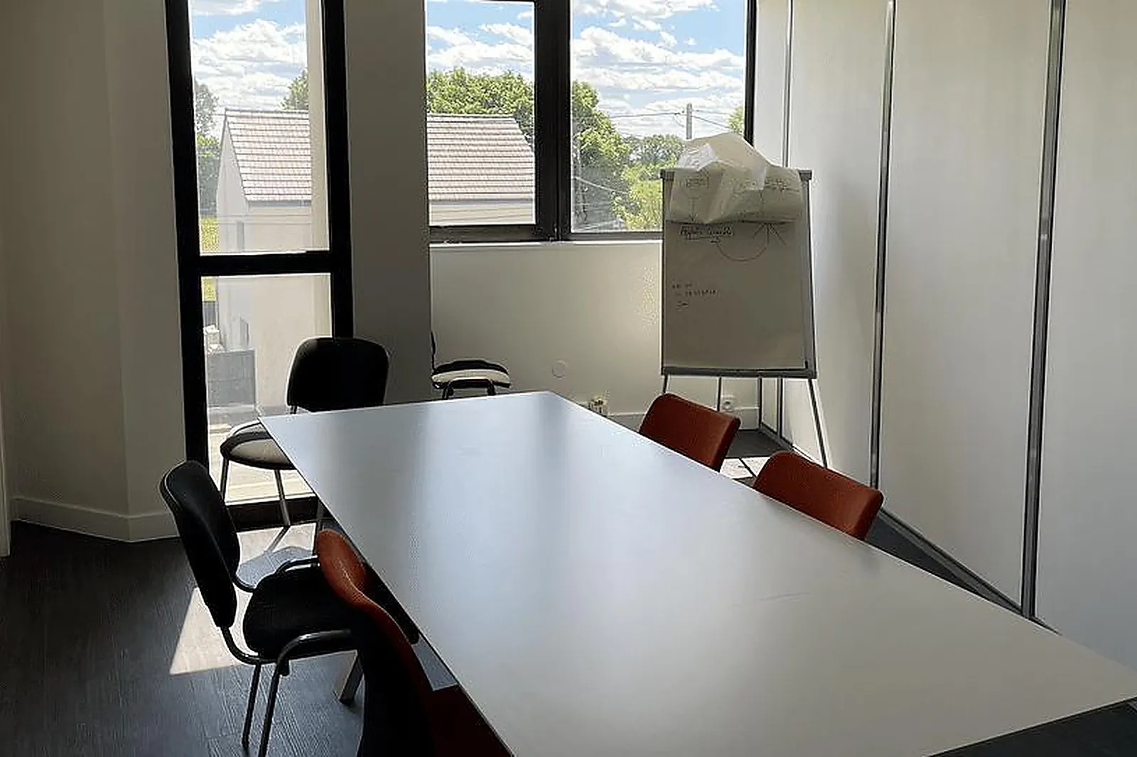 Lieux événementiels, LAOUZ SAINT HONORÉ