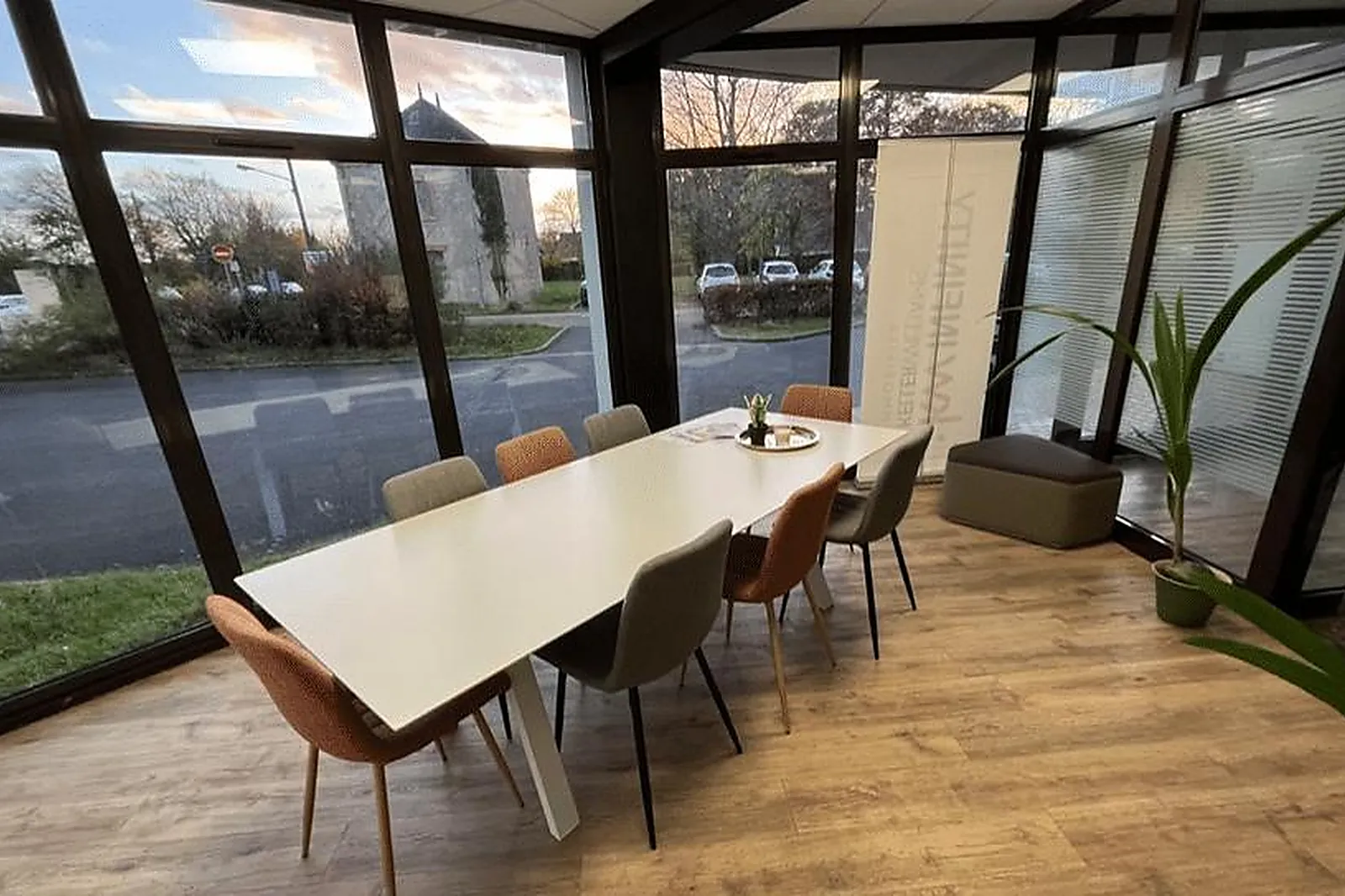 Lieux événementiels, LAOUZ SAINT HONORÉ