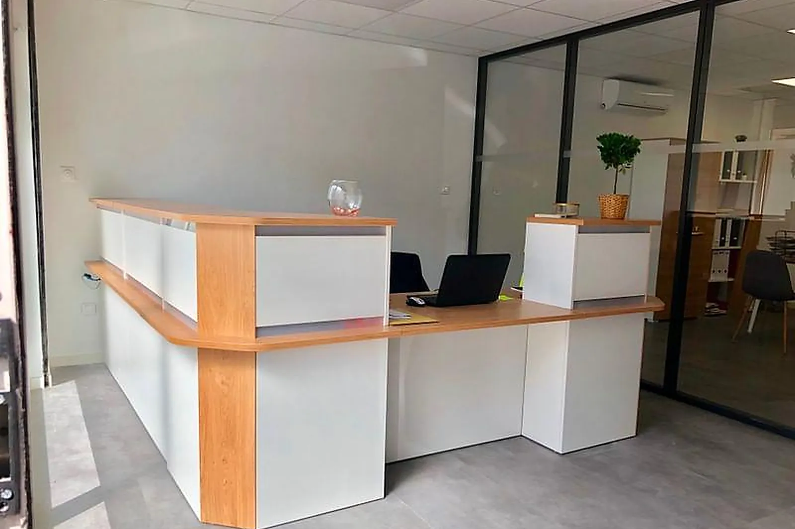 Lieux événementiels, CENTRE D'AFFAIRES CAM 13