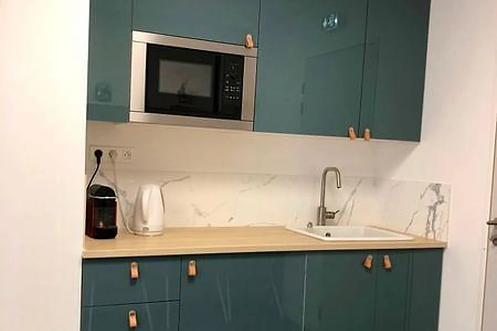 Lieux événementiels, CENTRE D'AFFAIRES CAM 13