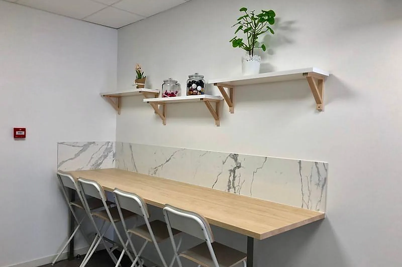 Lieux événementiels, CENTRE D'AFFAIRES CAM 13