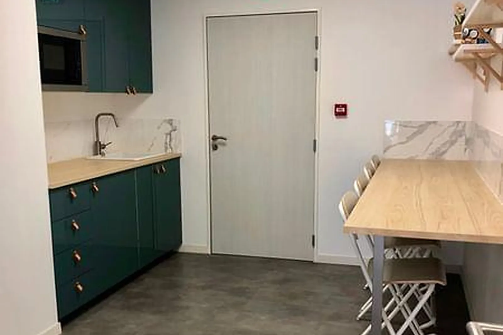 Lieux événementiels, CENTRE D'AFFAIRES CAM 13