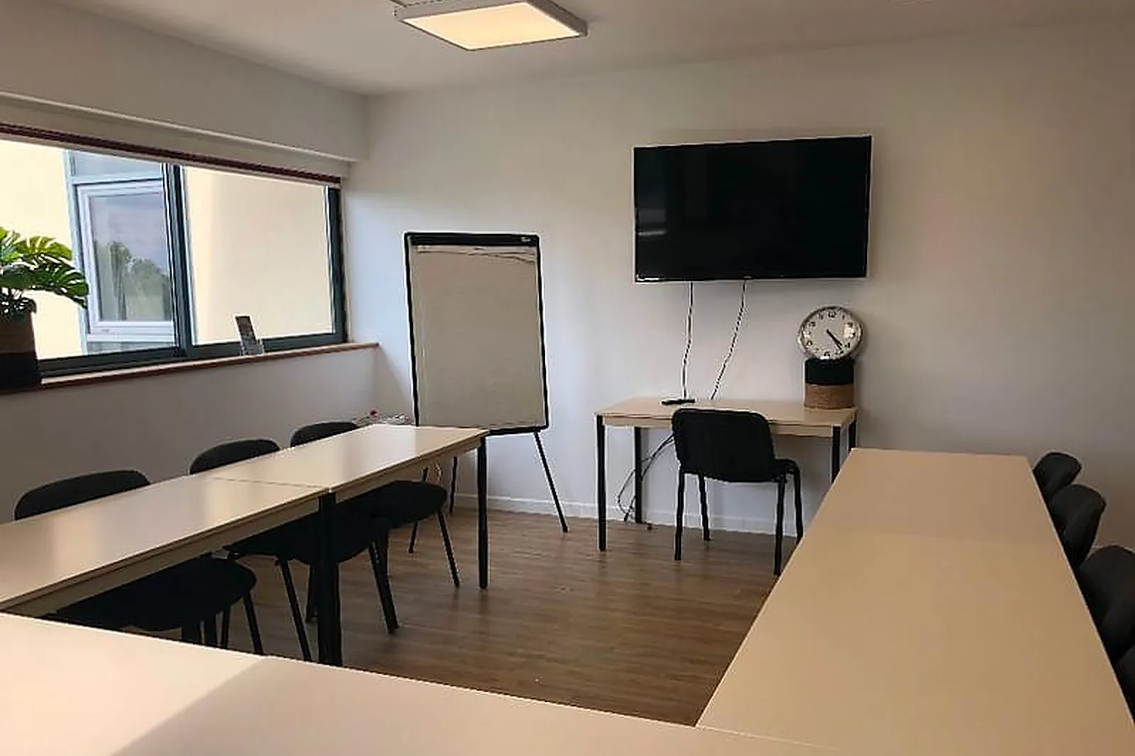 Lieux événementiels, CENTRE D'AFFAIRES ECONOMIS