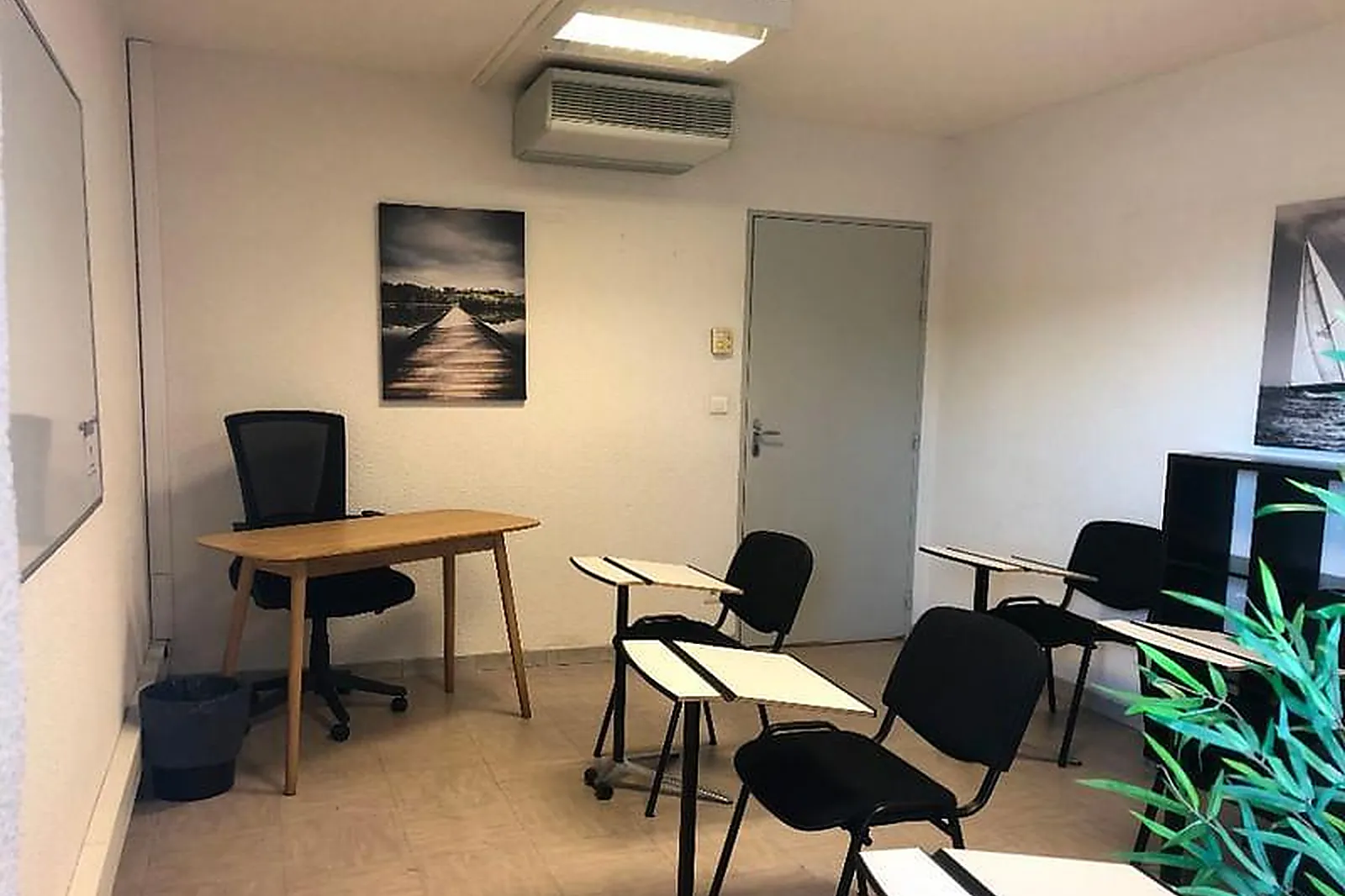 Lieux événementiels, CENTRE D'AFFAIRES ECONOMIS