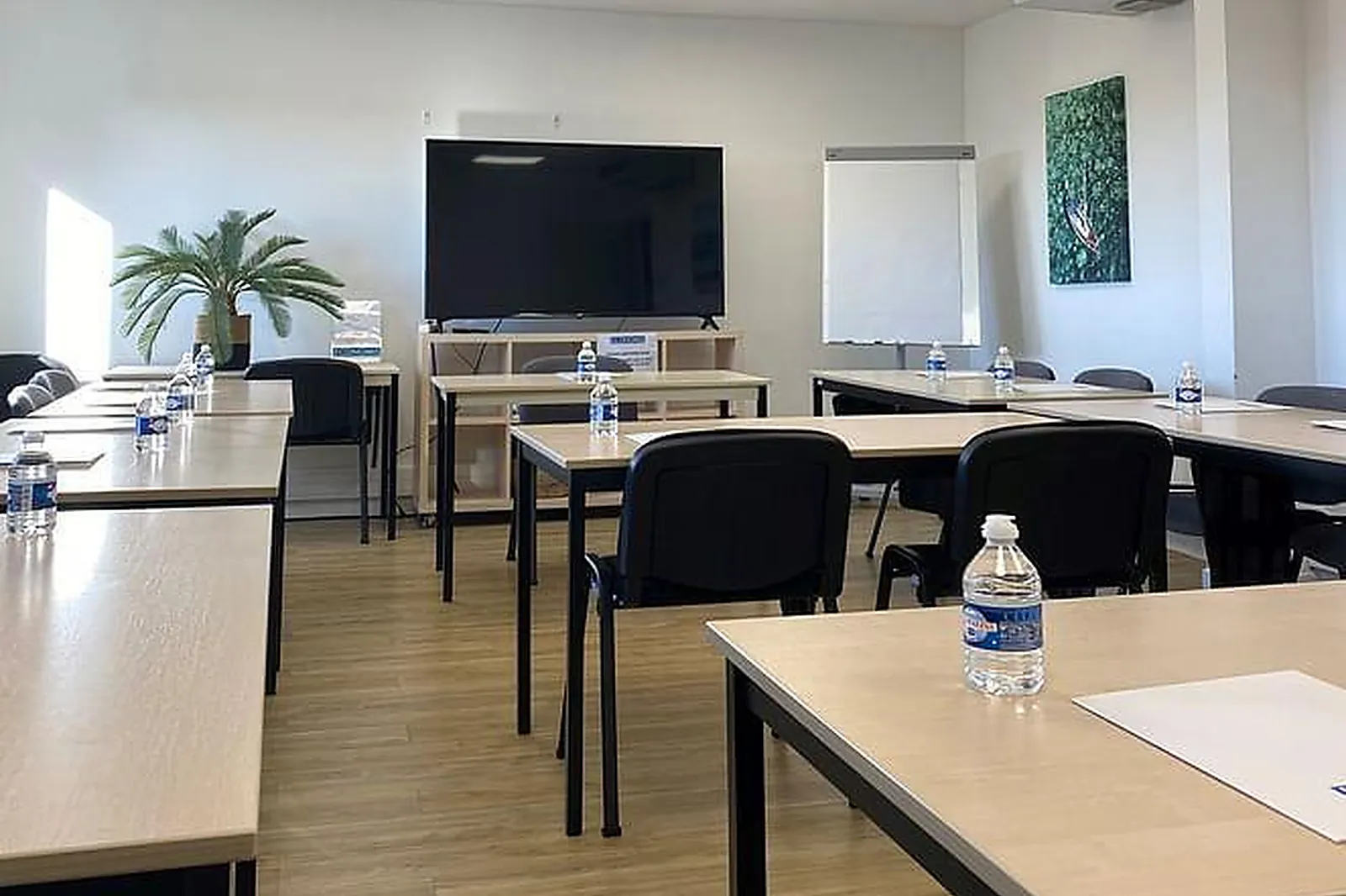 Lieux événementiels, CENTRE D'AFFAIRES ECONOMIS