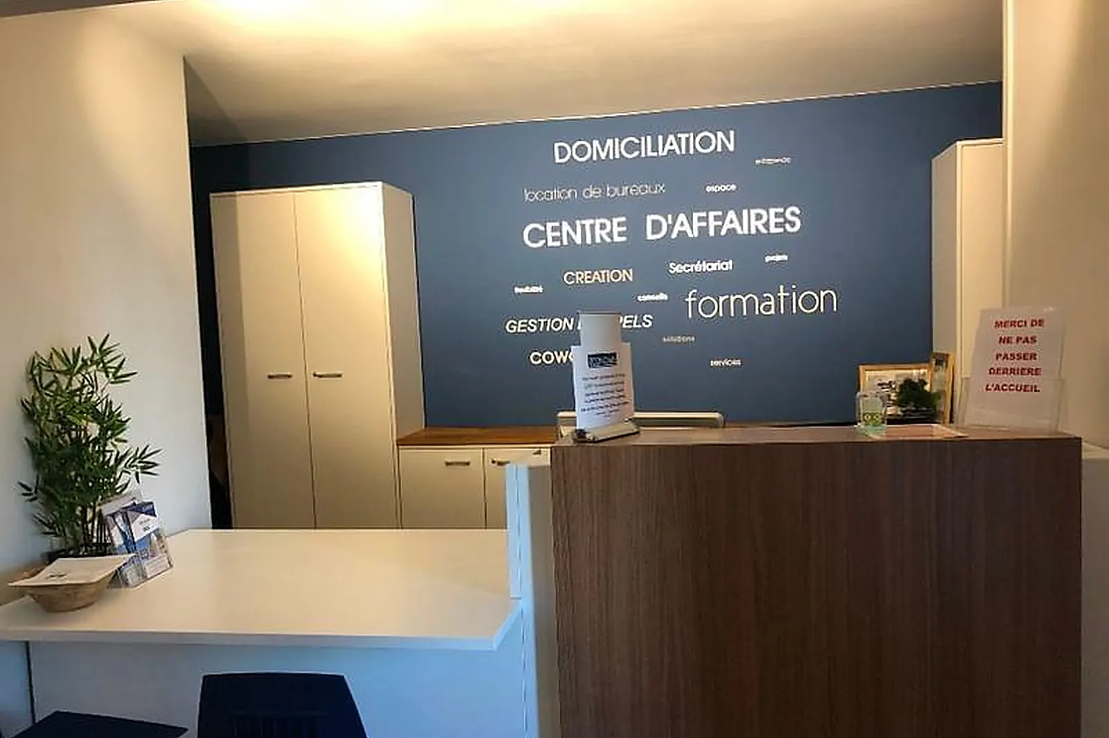 Lieux événementiels, CENTRE D'AFFAIRES ECONOMIS