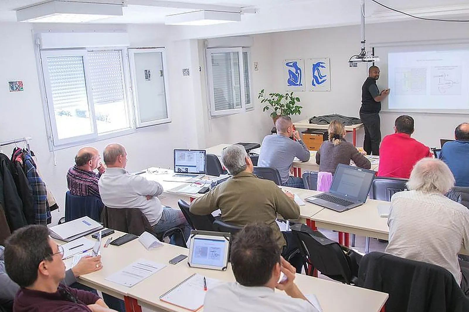 Lieux événementiels, CENTRE D'AFFAIRES ECONOMIS