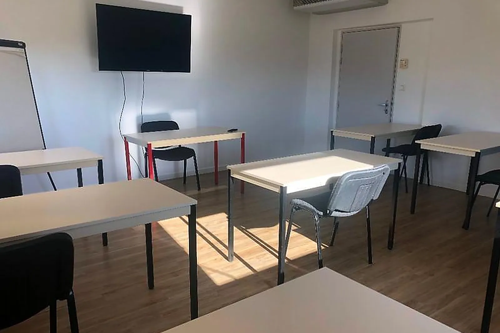 Lieux événementiels, CENTRE D'AFFAIRES ECONOMIS