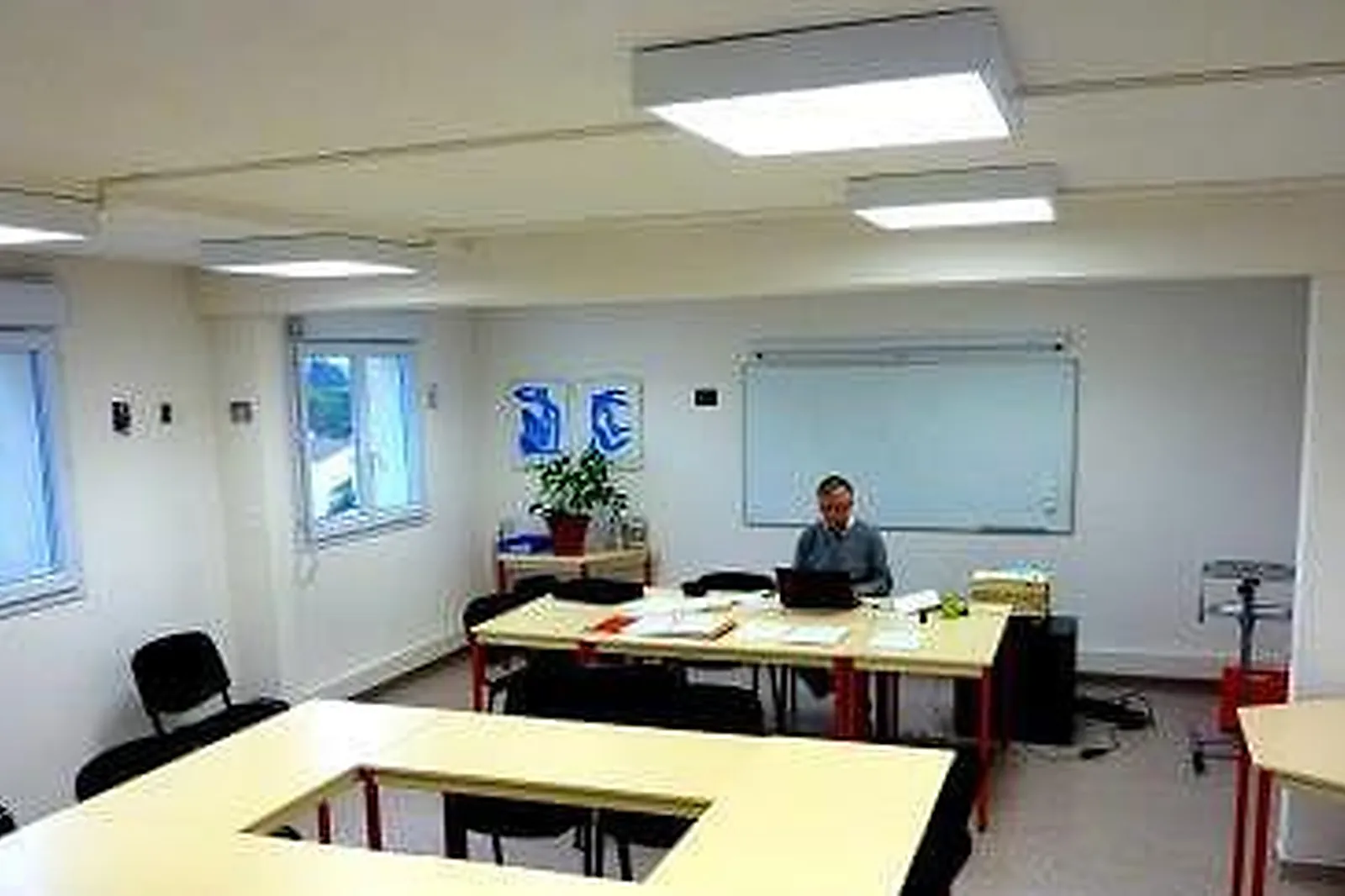 Lieux événementiels, CENTRE D'AFFAIRES ECONOMIS