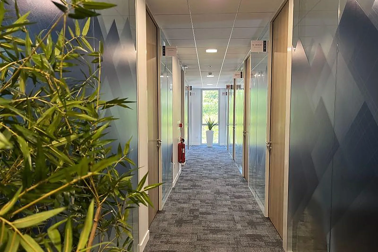 Lieux événementiels, CENTRE D'AFFAIRES LYON MONTS D'OR