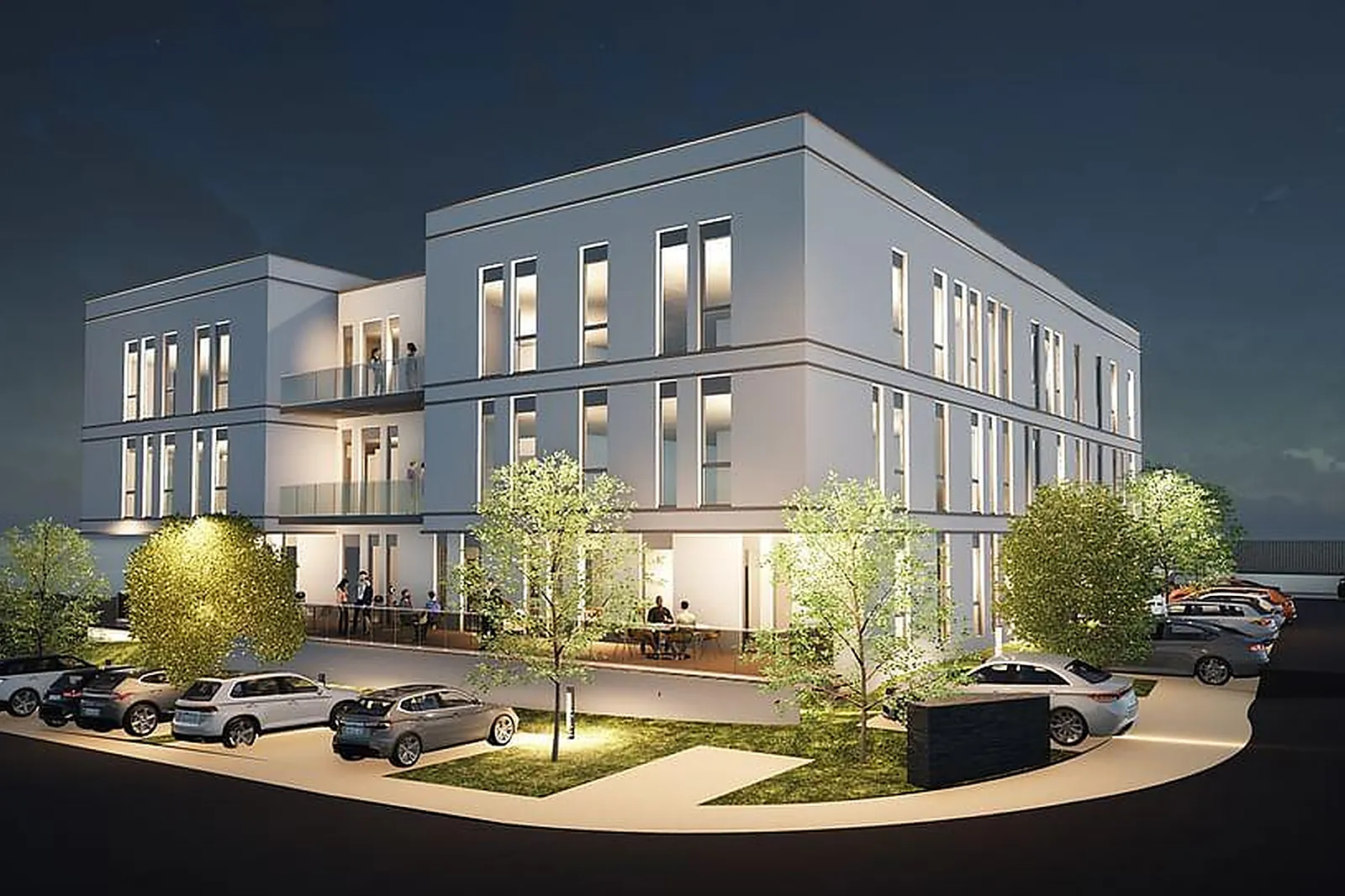 Lieux événementiels, CENTRE D'AFFAIRES LYON MONTS D'OR