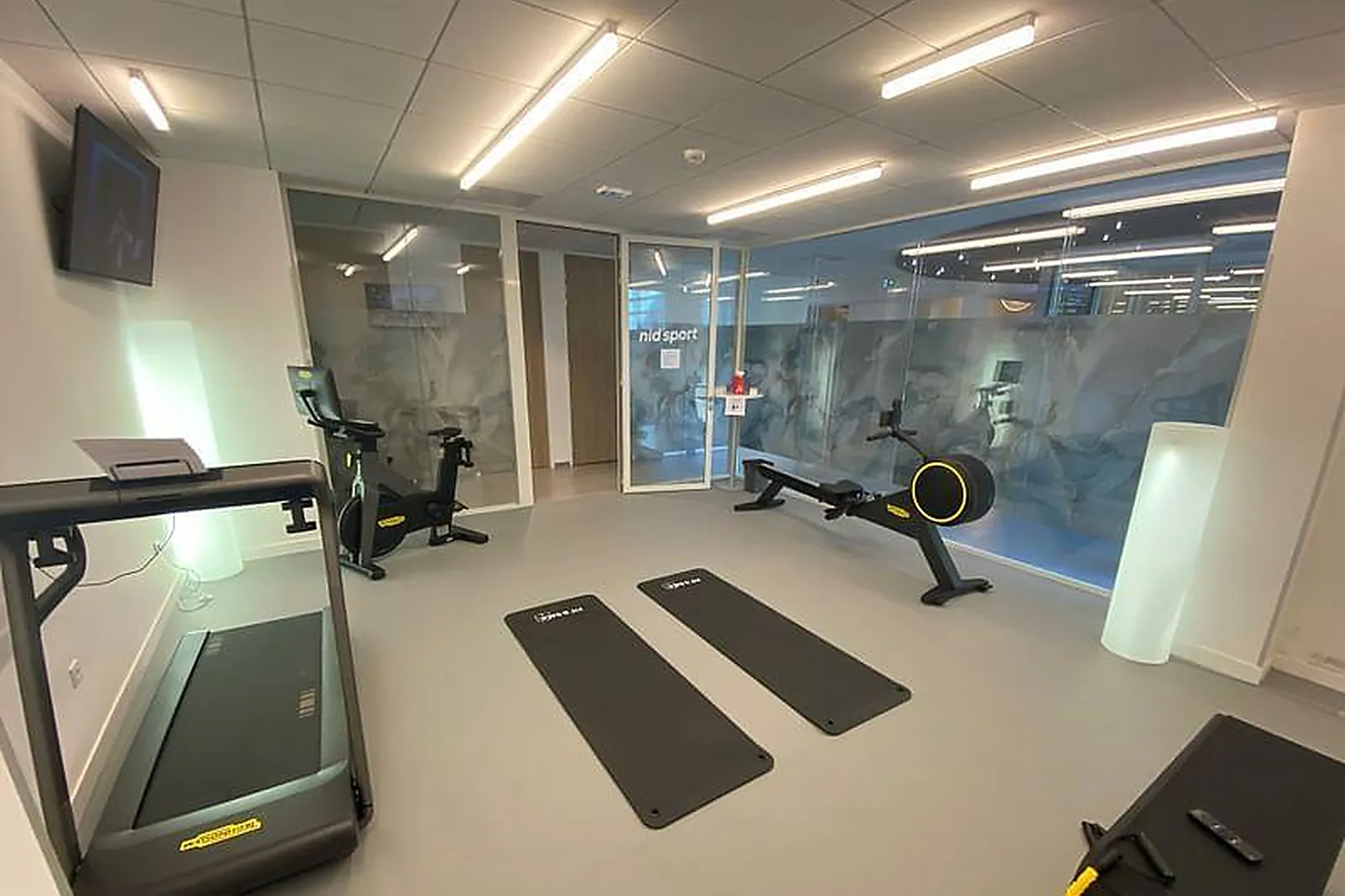 Lieux événementiels, CENTRE D'AFFAIRES LYON MONTS D'OR