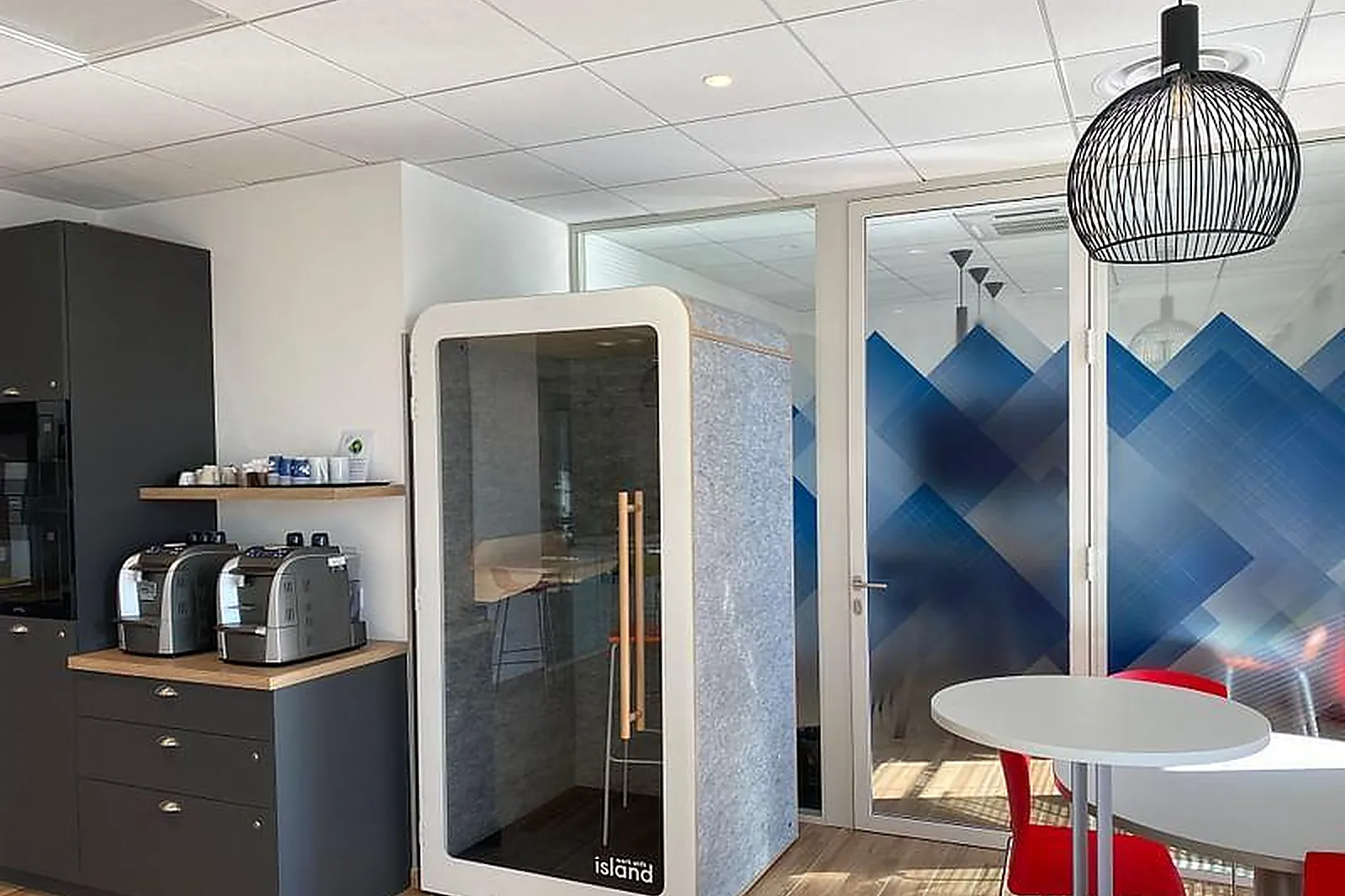 Lieux événementiels, CENTRE D'AFFAIRES LYON MONTS D'OR