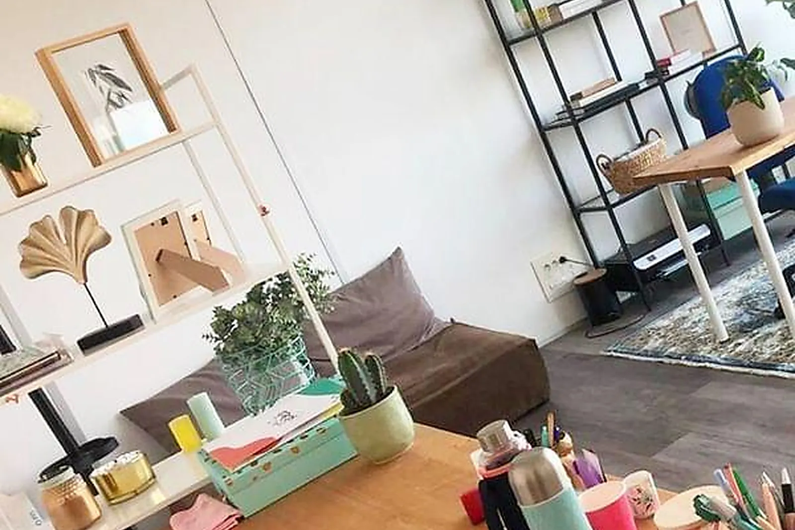 Lieux événementiels, CENTRE D'AFFAIRES ORIS CA