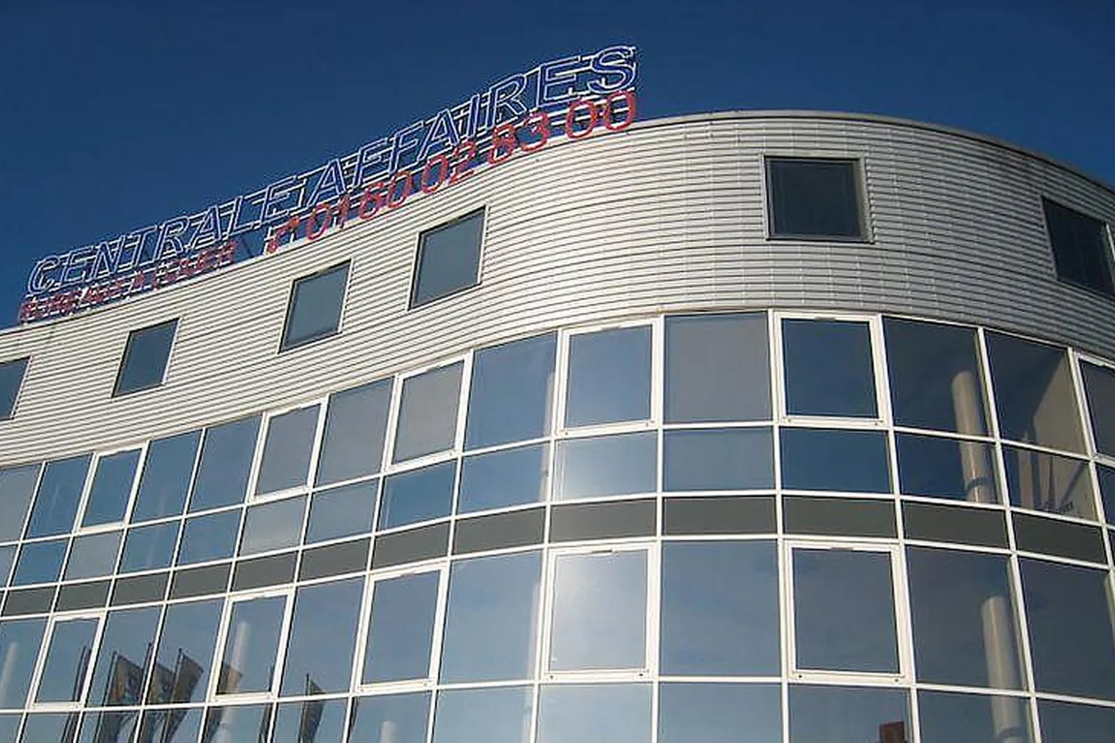 Lieux événementiels, ROC DE MASSEREAU