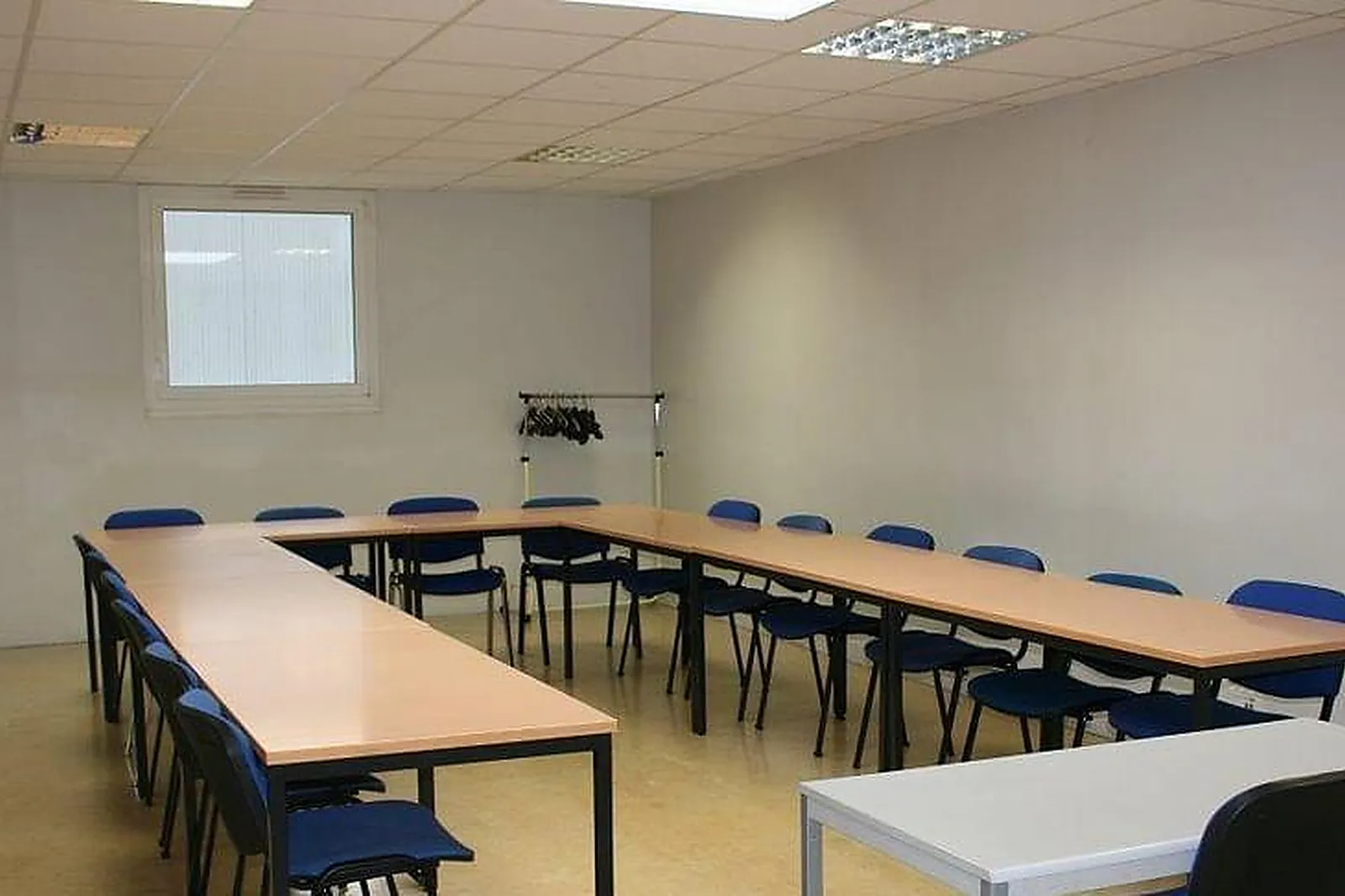 Lieux événementiels, ROC DE MASSEREAU