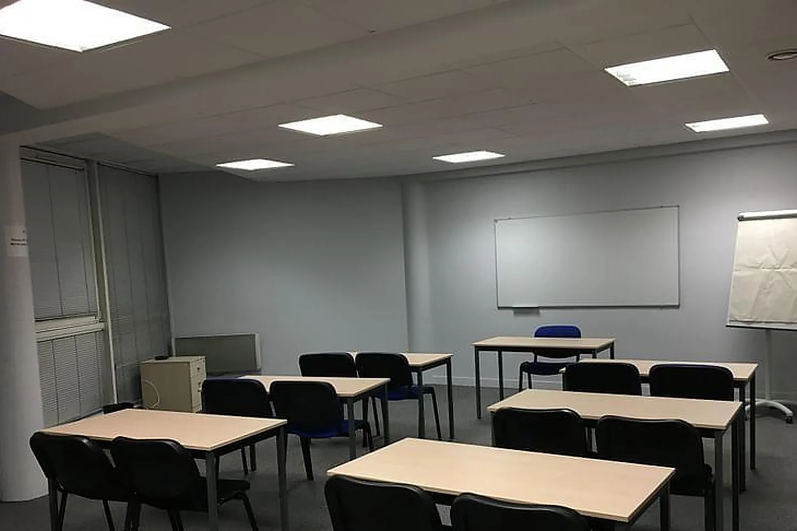 Lieux événementiels, ROC DE MASSEREAU