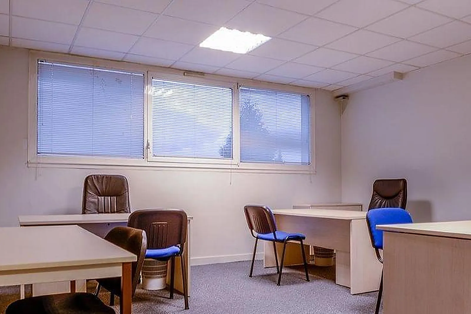 Lieux événementiels, ROC DE MASSEREAU