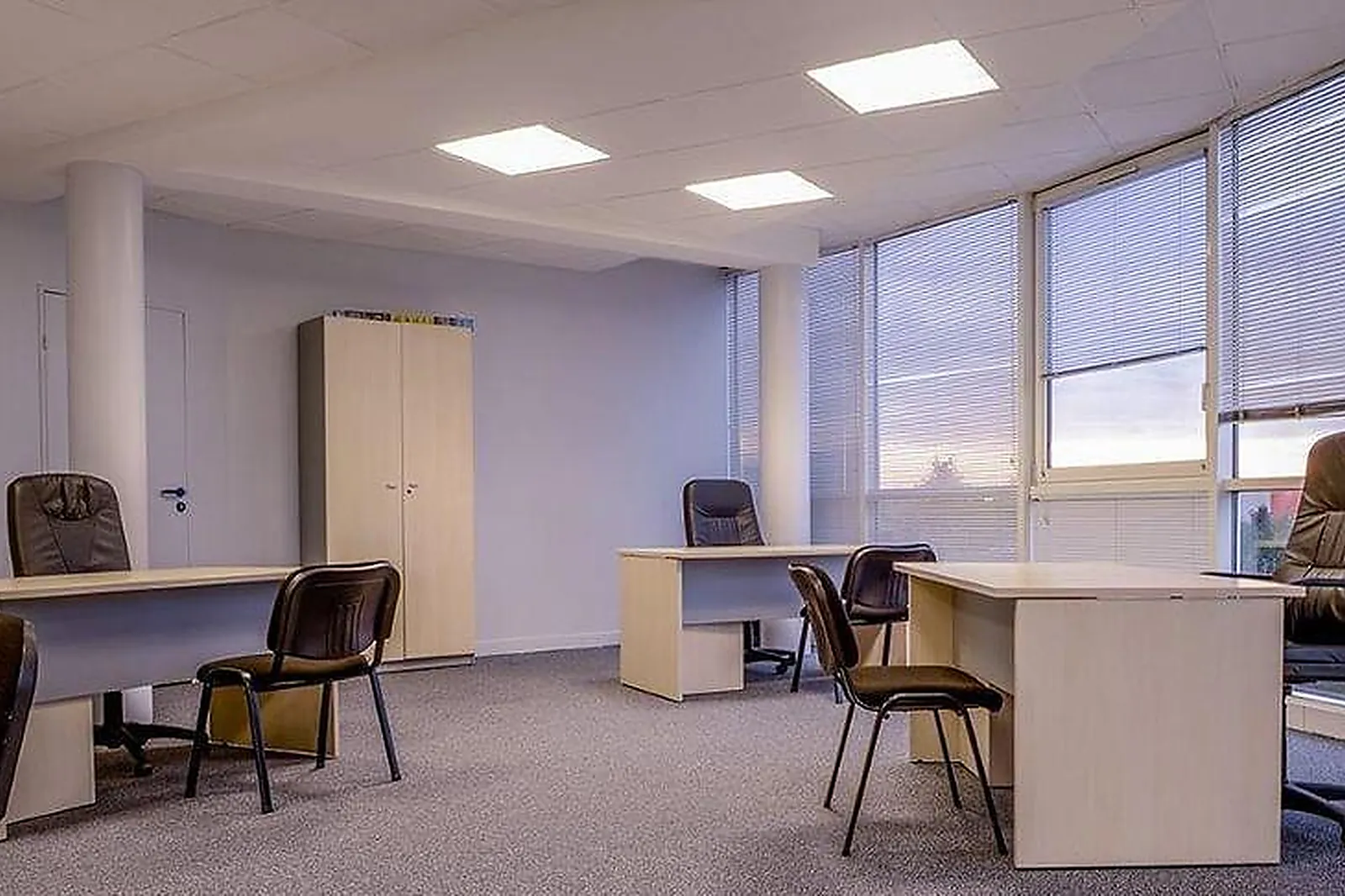 Lieux événementiels, ROC DE MASSEREAU