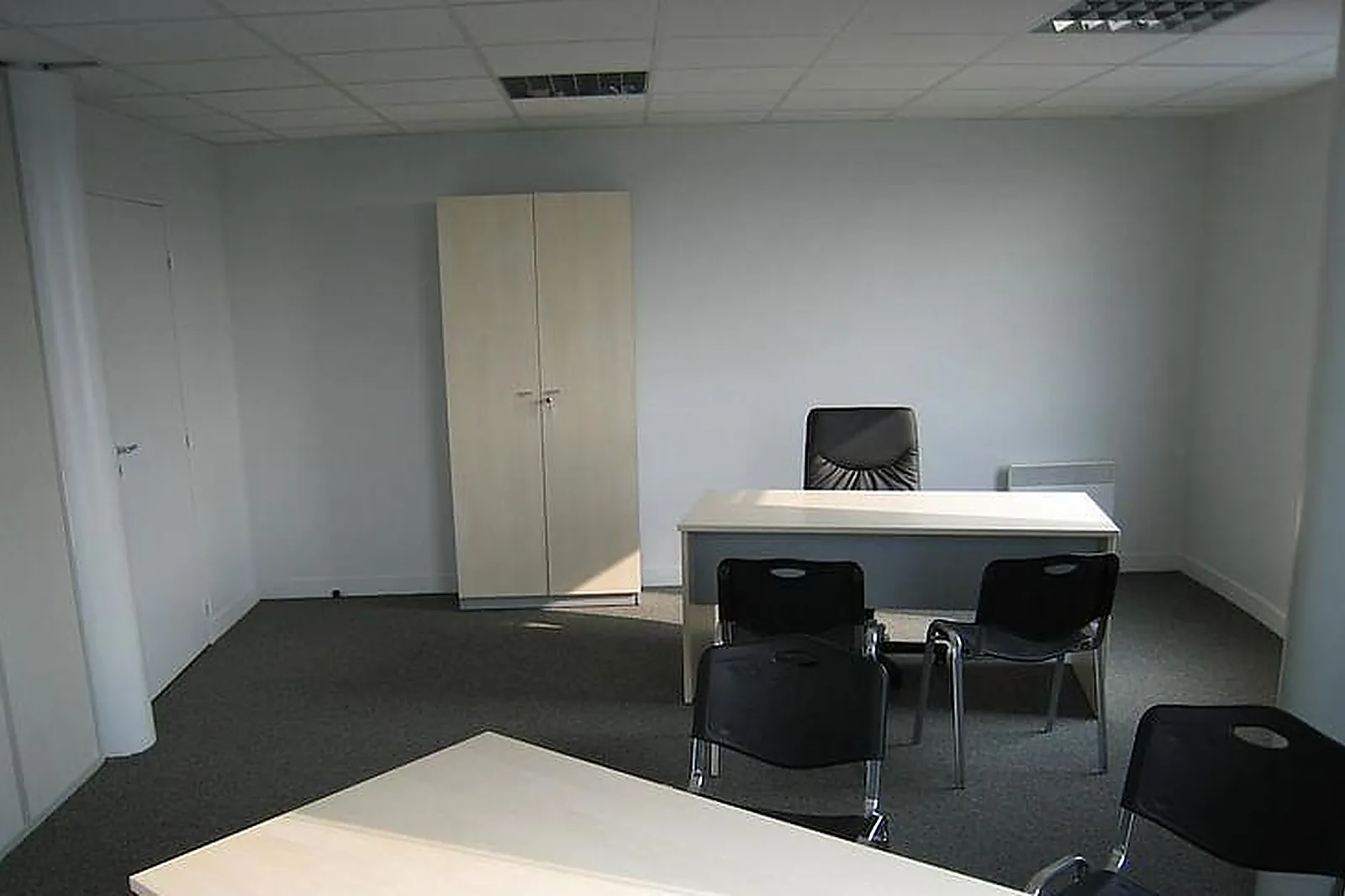 Lieux événementiels, ROC DE MASSEREAU