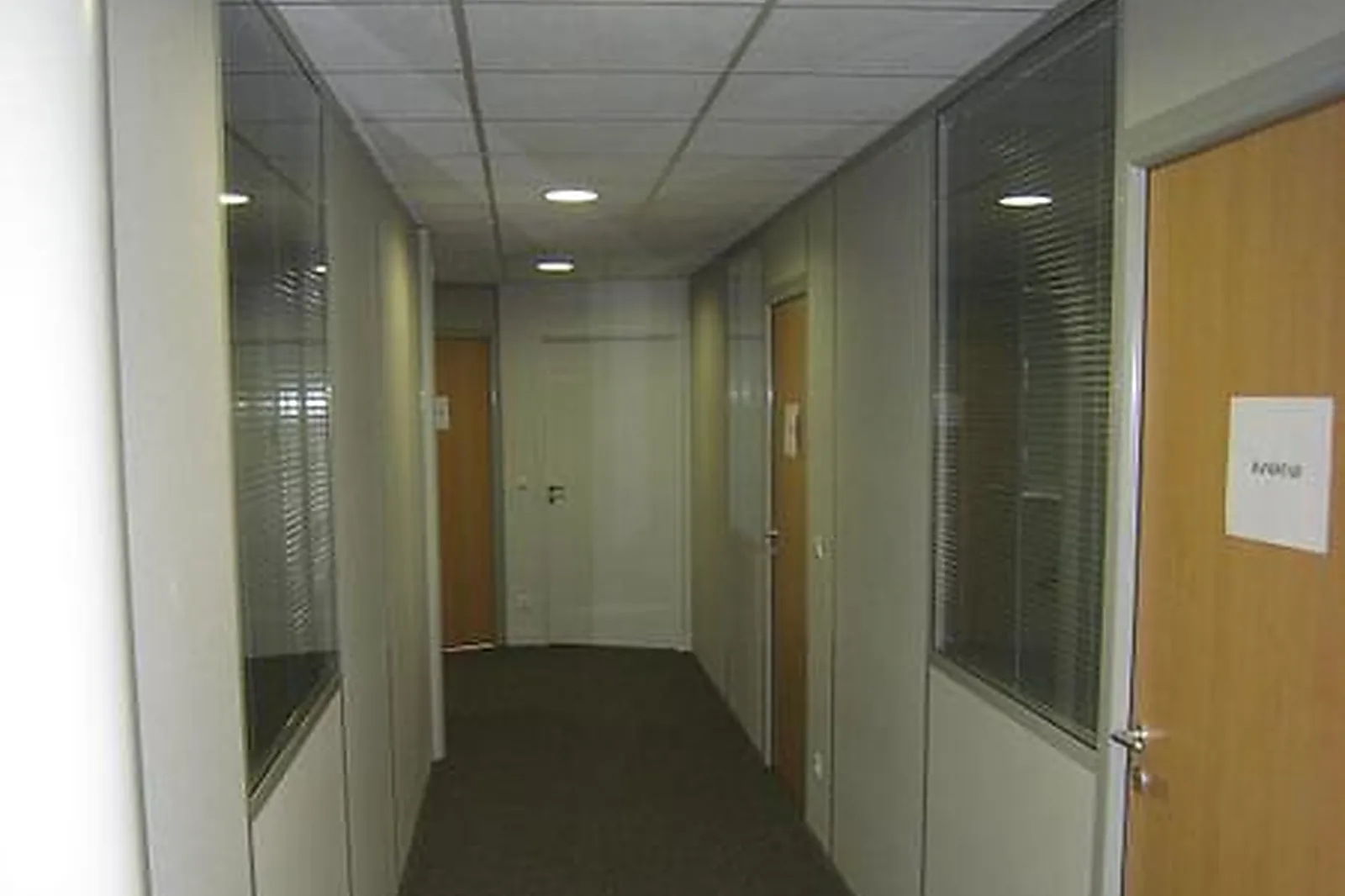 Lieux événementiels, ROC DE MASSEREAU