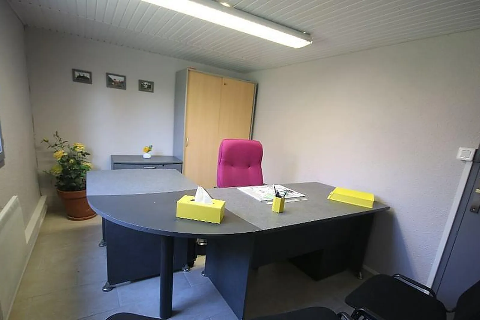 Lieux événementiels, B&B HOTEL AIX-EN-PROVENCE VENELLES