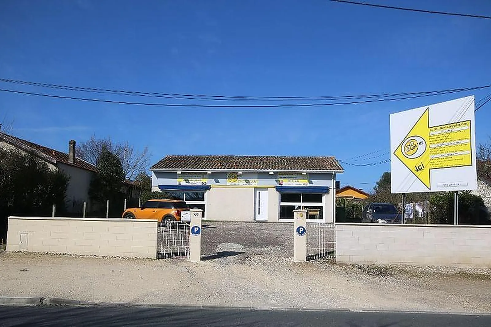 Lieux événementiels, B&B HOTEL AIX-EN-PROVENCE VENELLES