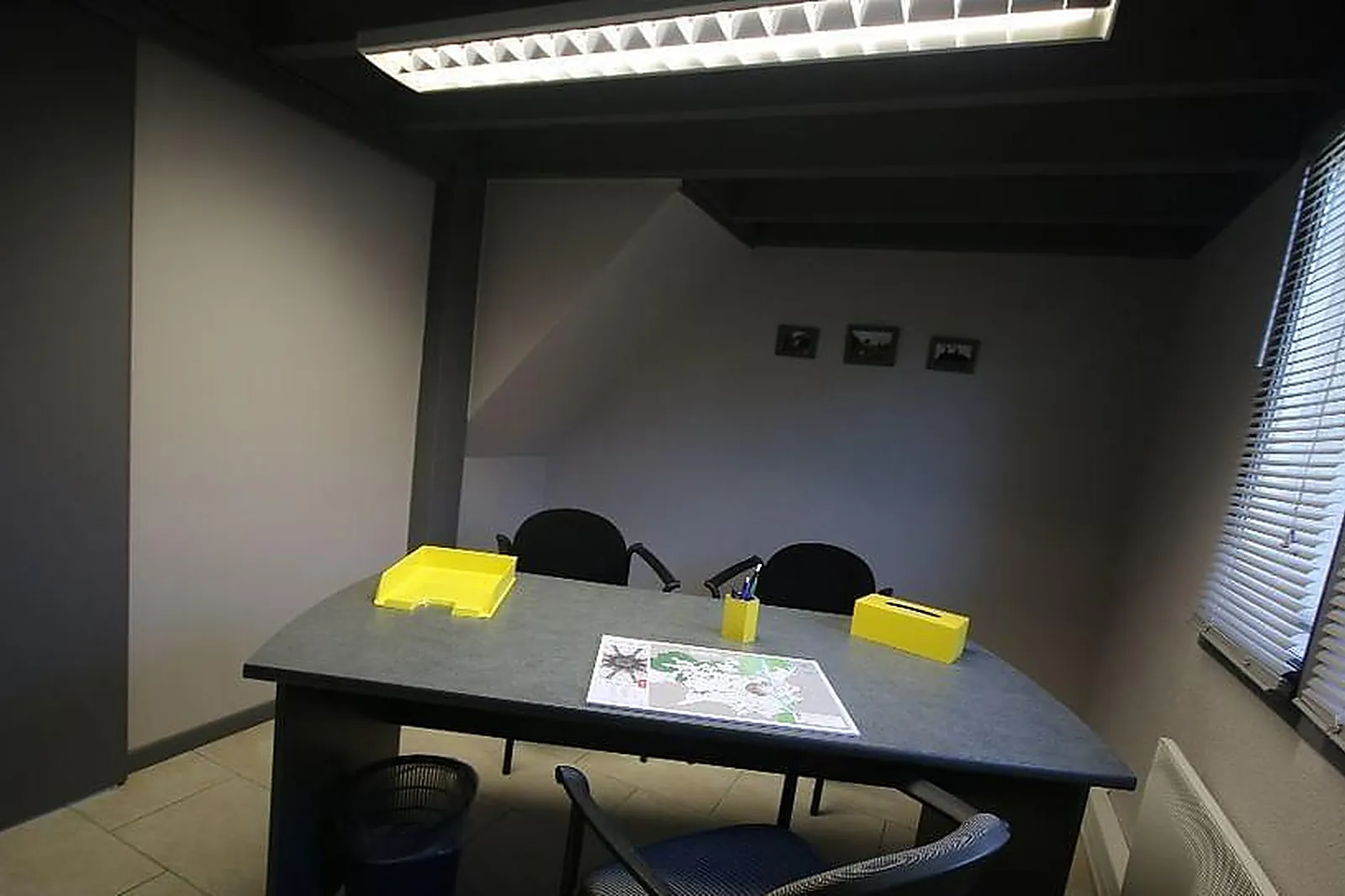 Lieux événementiels, B&B HOTEL AIX-EN-PROVENCE VENELLES