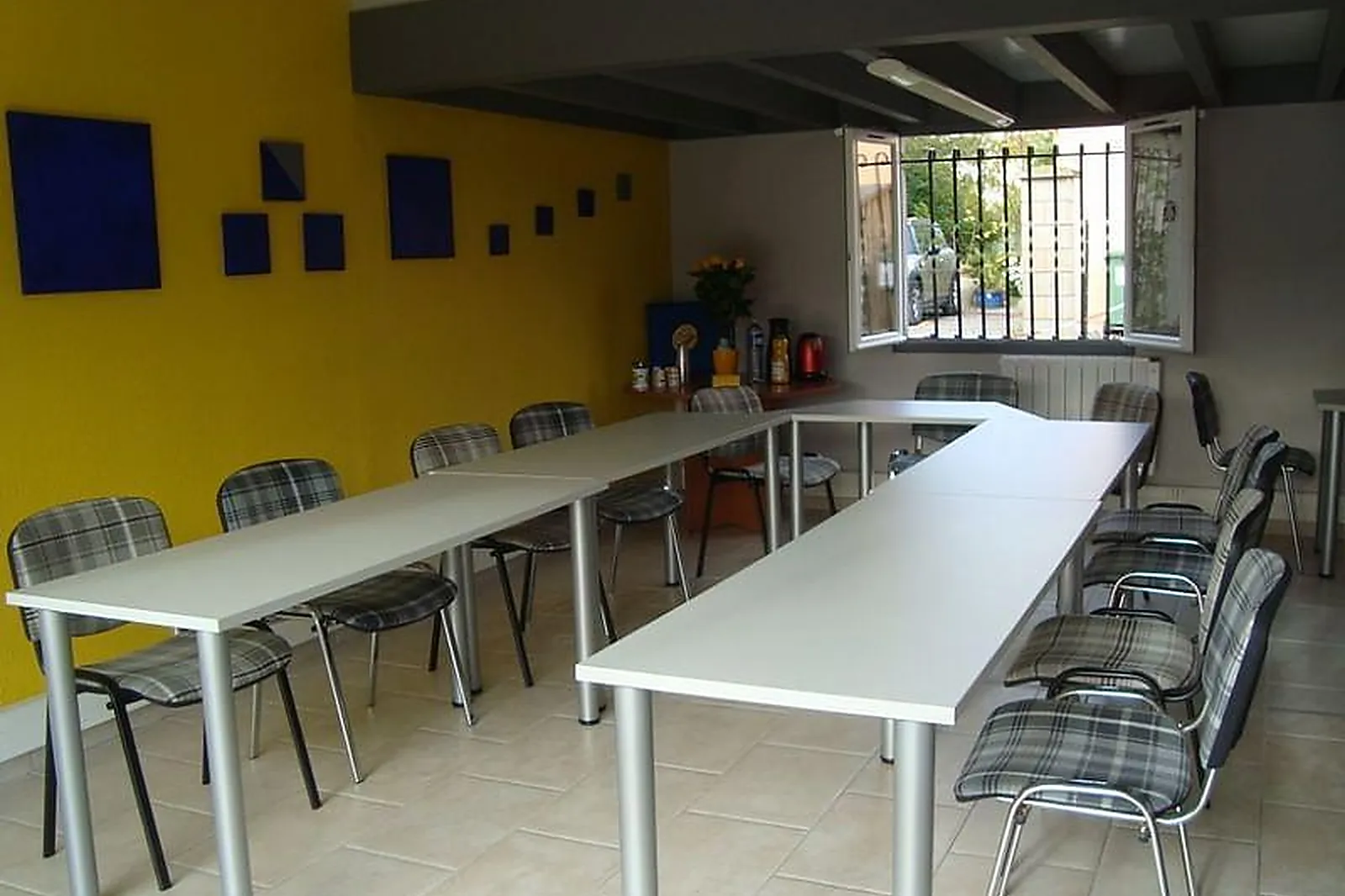 Lieux événementiels, B&B HOTEL AIX-EN-PROVENCE VENELLES