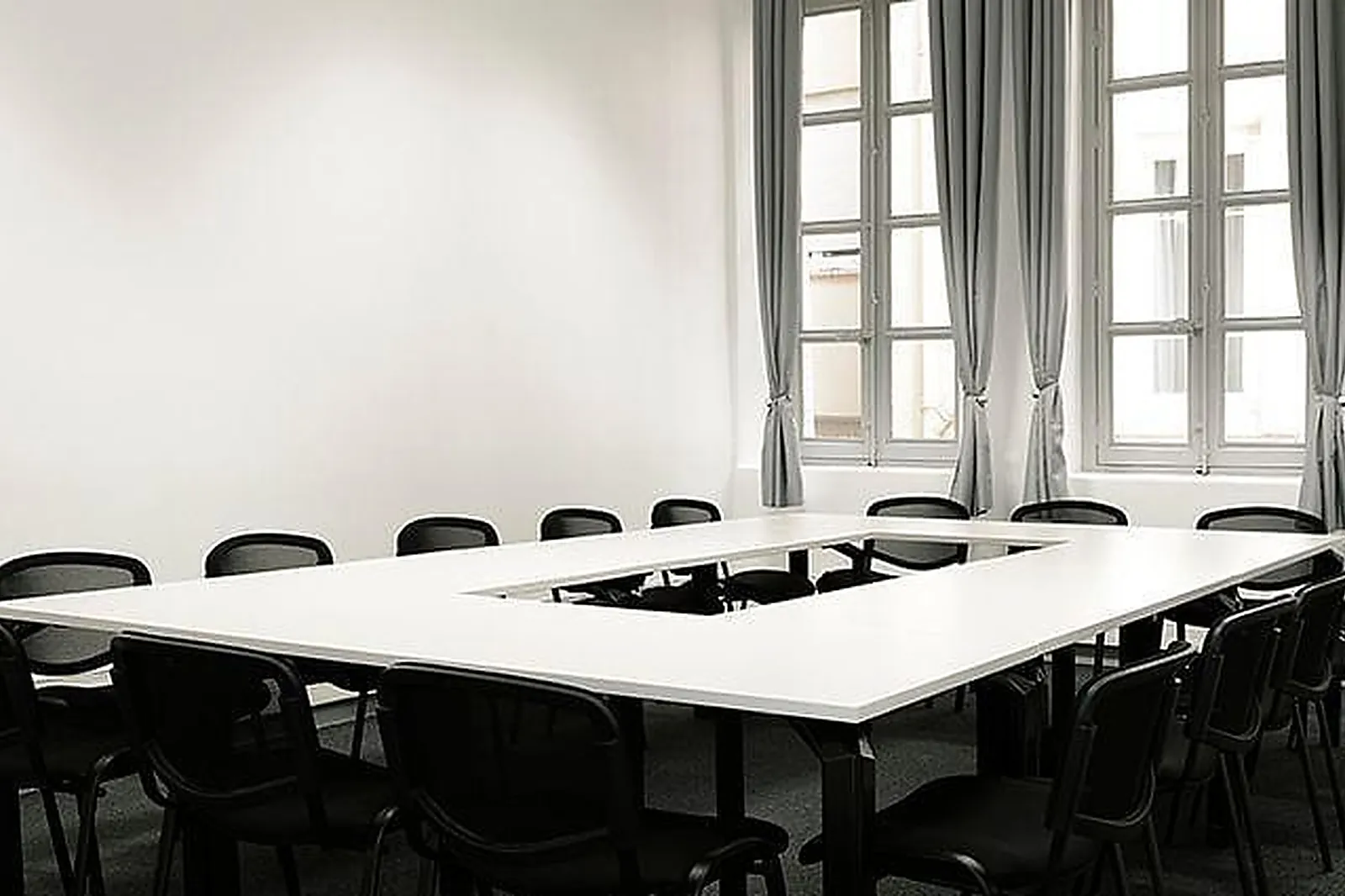 Lieux événementiels, COWORKING LUCON VENDÉE