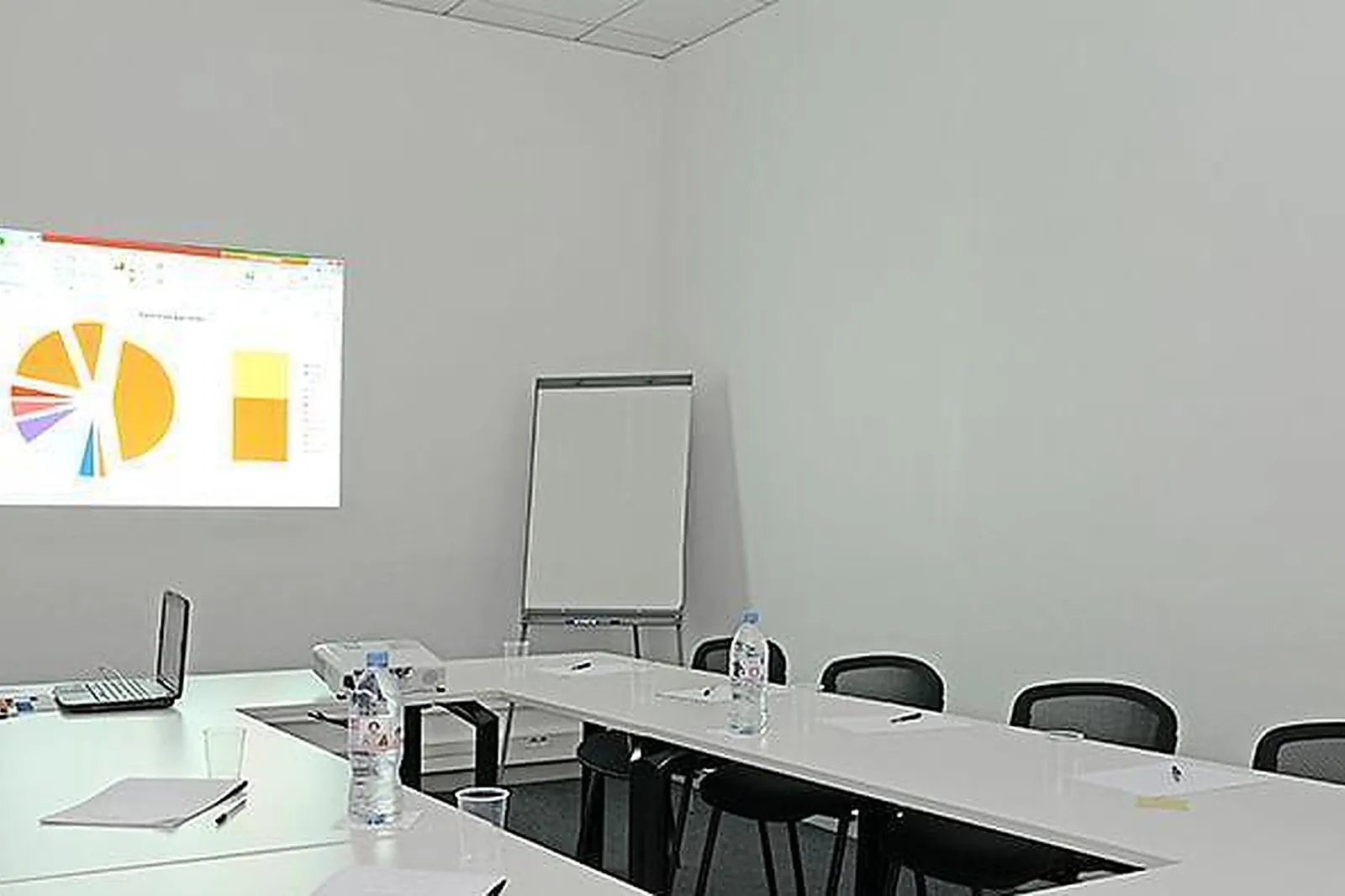 Lieux événementiels, COWORKING LUCON VENDÉE