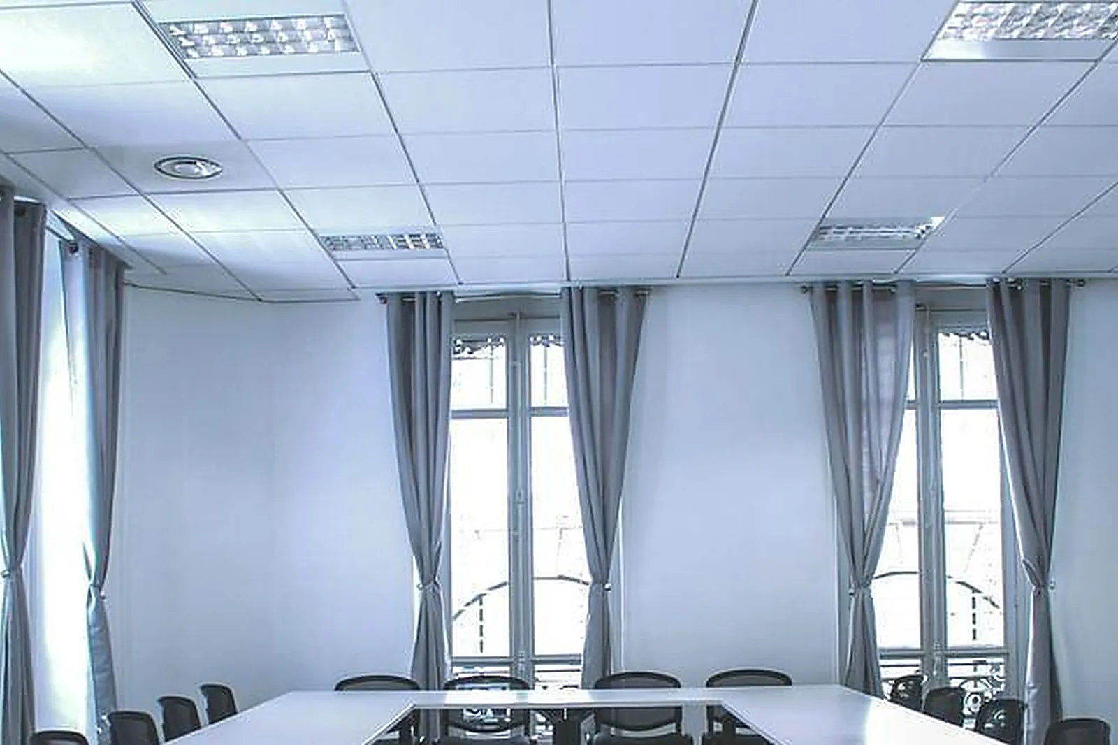 Lieux événementiels, COWORKING LUCON VENDÉE