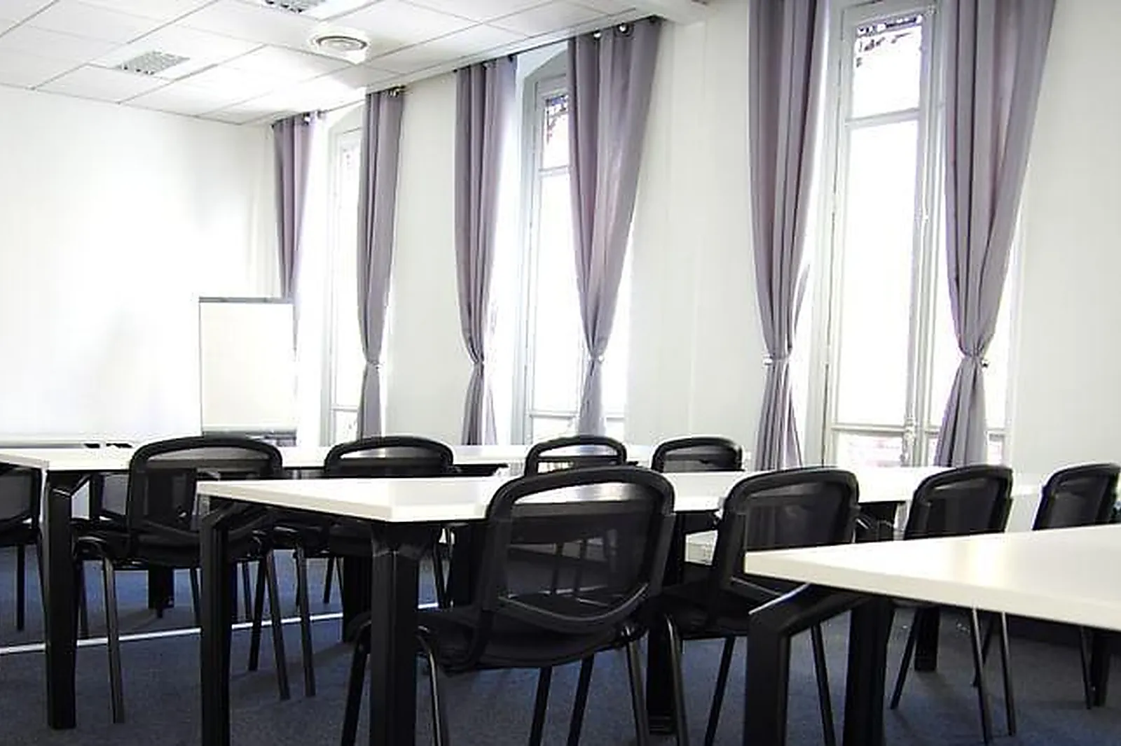 Lieux événementiels, COWORKING LUCON VENDÉE