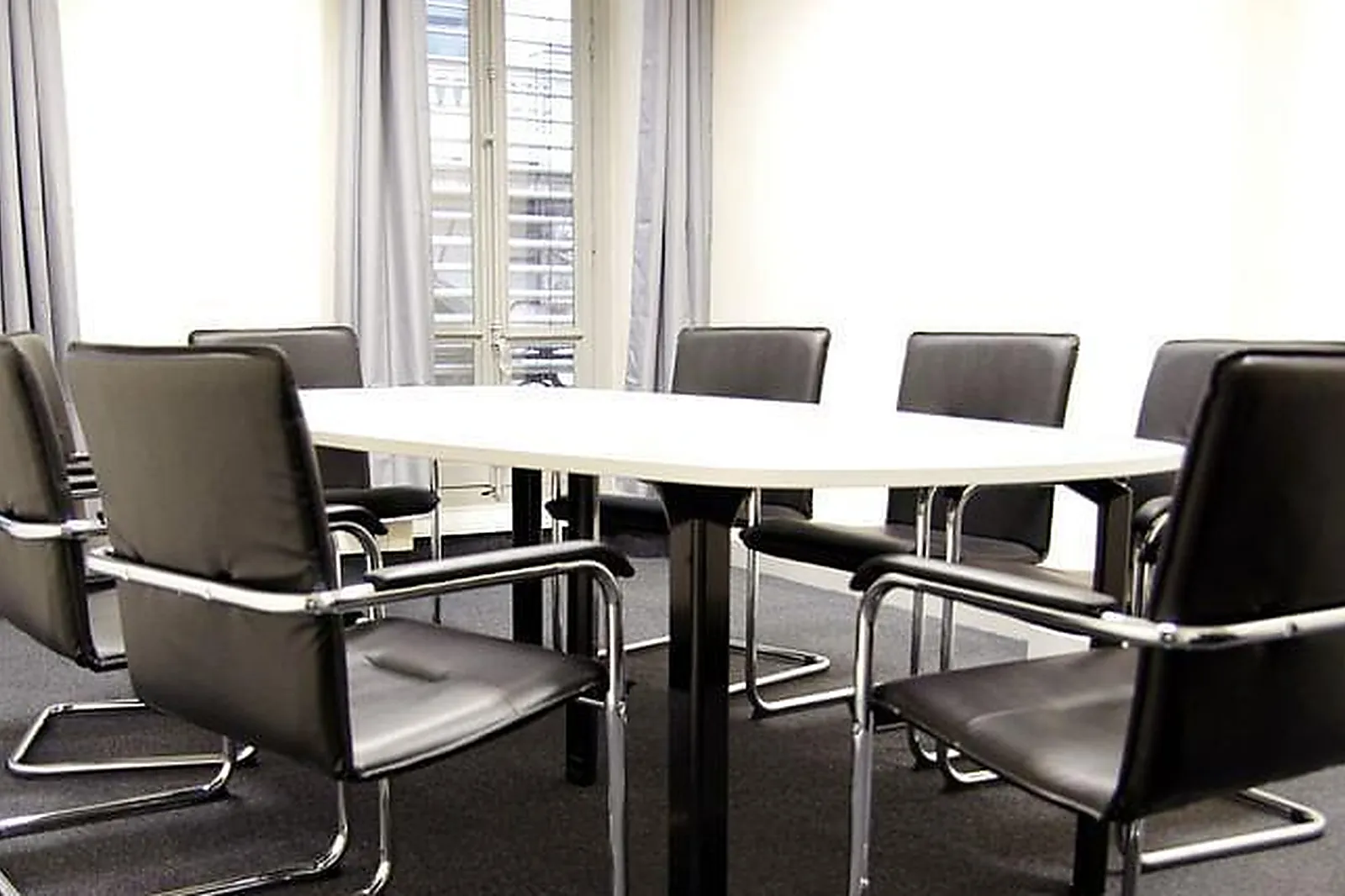 Lieux événementiels, COWORKING LUCON VENDÉE