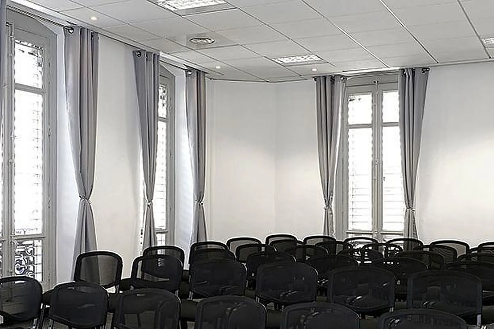 Lieux événementiels, COWORKING LUCON VENDÉE