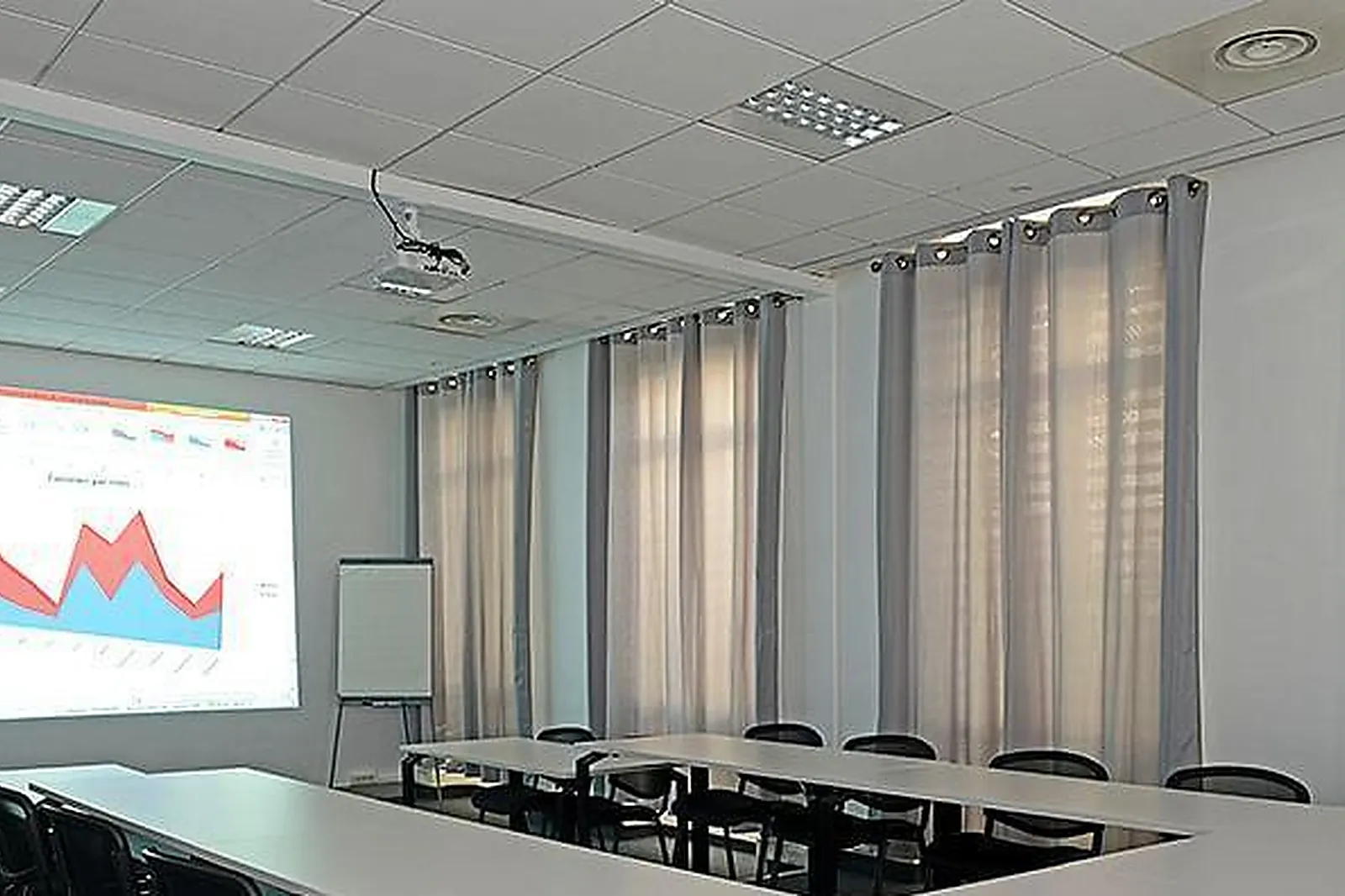 Lieux événementiels, COWORKING LUCON VENDÉE