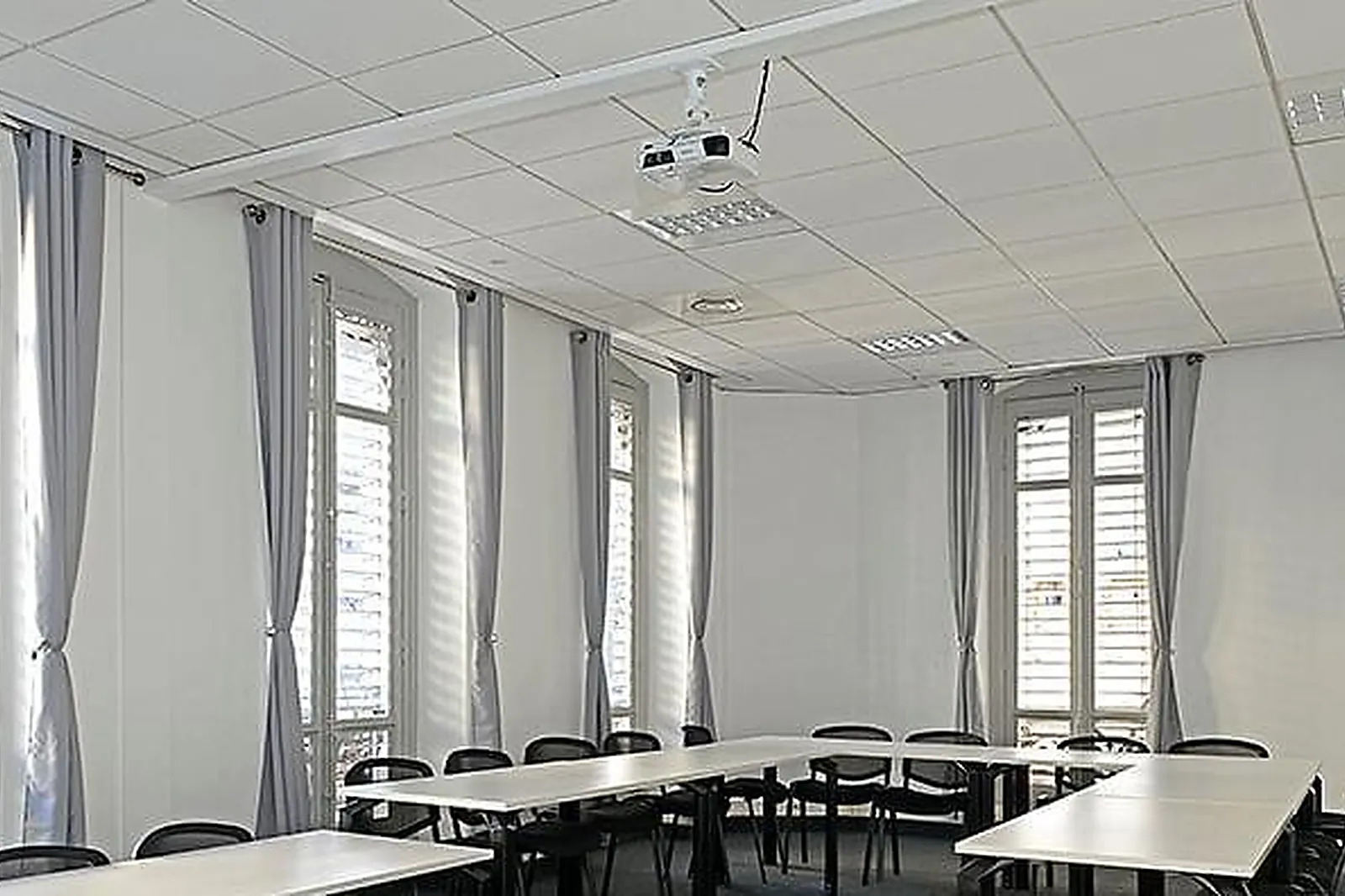 Lieux événementiels, COWORKING LUCON VENDÉE