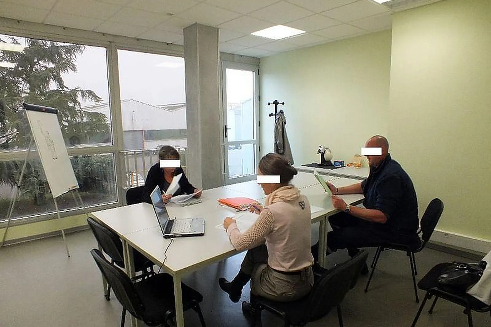 Lieux événementiels, CENTRE D'AFFAIRES LES MELIADES