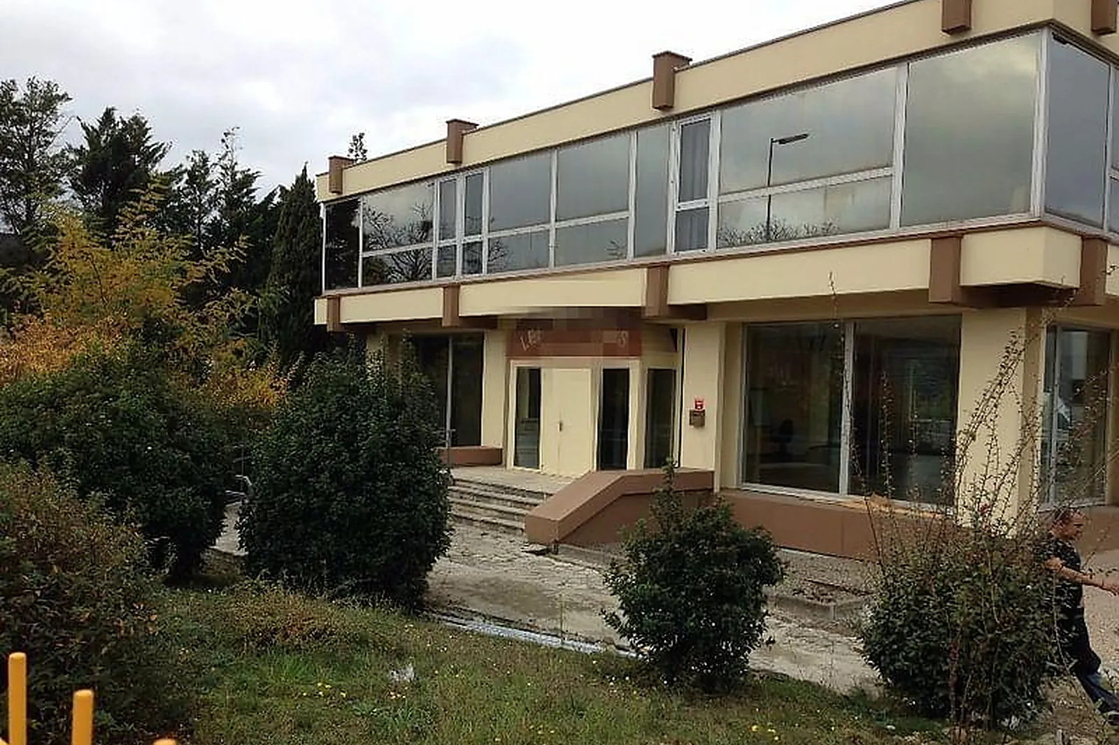 Lieux événementiels, CENTRE D'AFFAIRES LES MELIADES