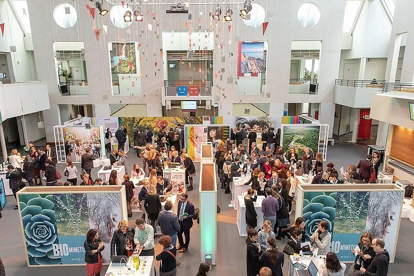 Lieux événementiels, CENTRE DE CONGRÈS ET D'EXPOSITION DIAGORA