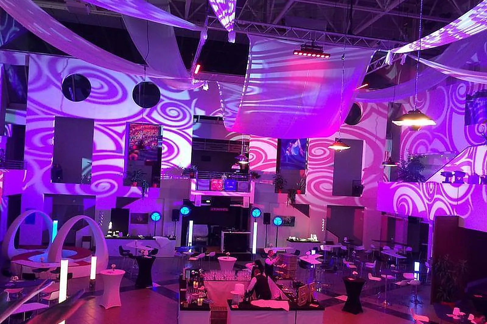 Lieux événementiels, CENTRE DE CONGRÈS ET D'EXPOSITION DIAGORA