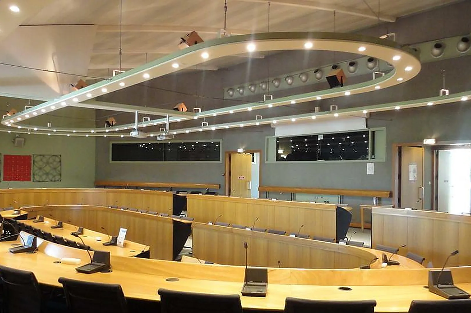 Lieux événementiels, CENTRE DE CONGRÈS ET D'EXPOSITION DIAGORA