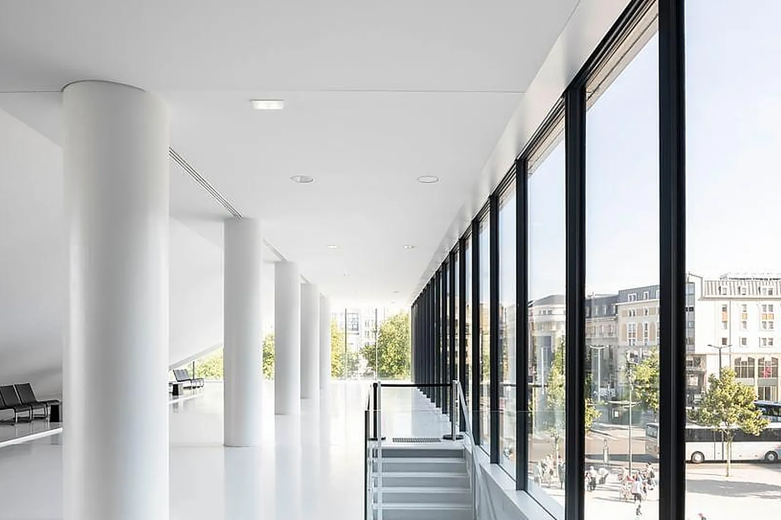 Lieux événementiels, CENTRE DE CONGRÈS PROUVÉ