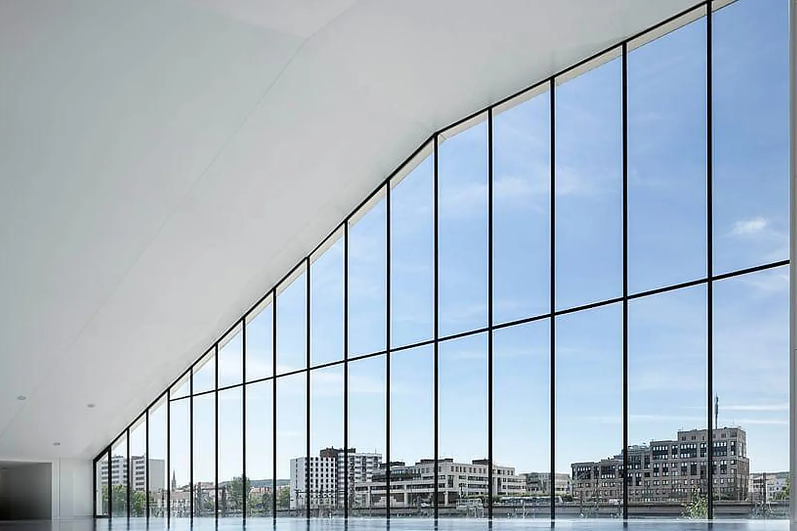 Lieux événementiels, CENTRE DE CONGRÈS PROUVÉ