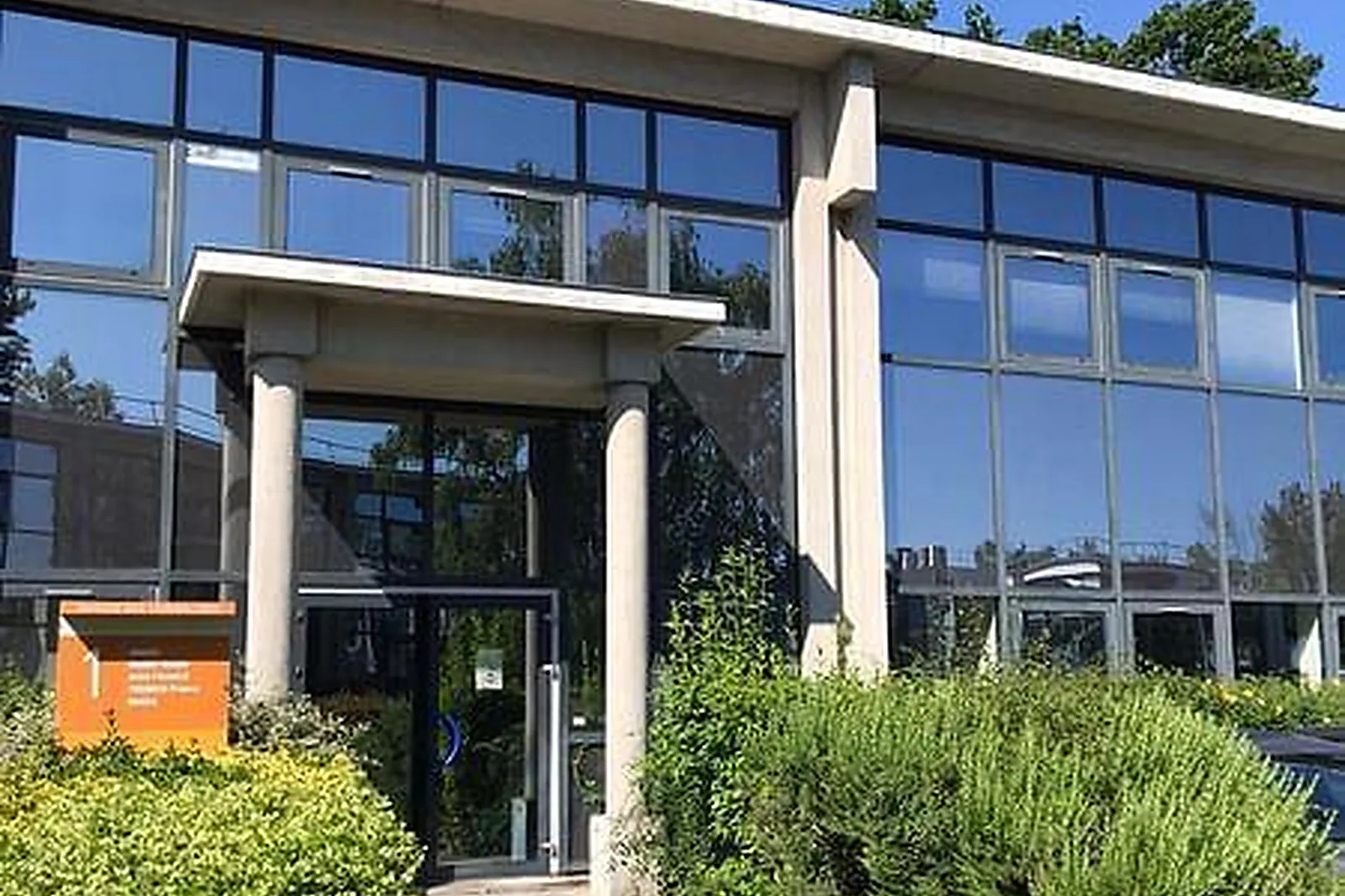 Lieux événementiels, CENTRE DE FORMATION INAKA