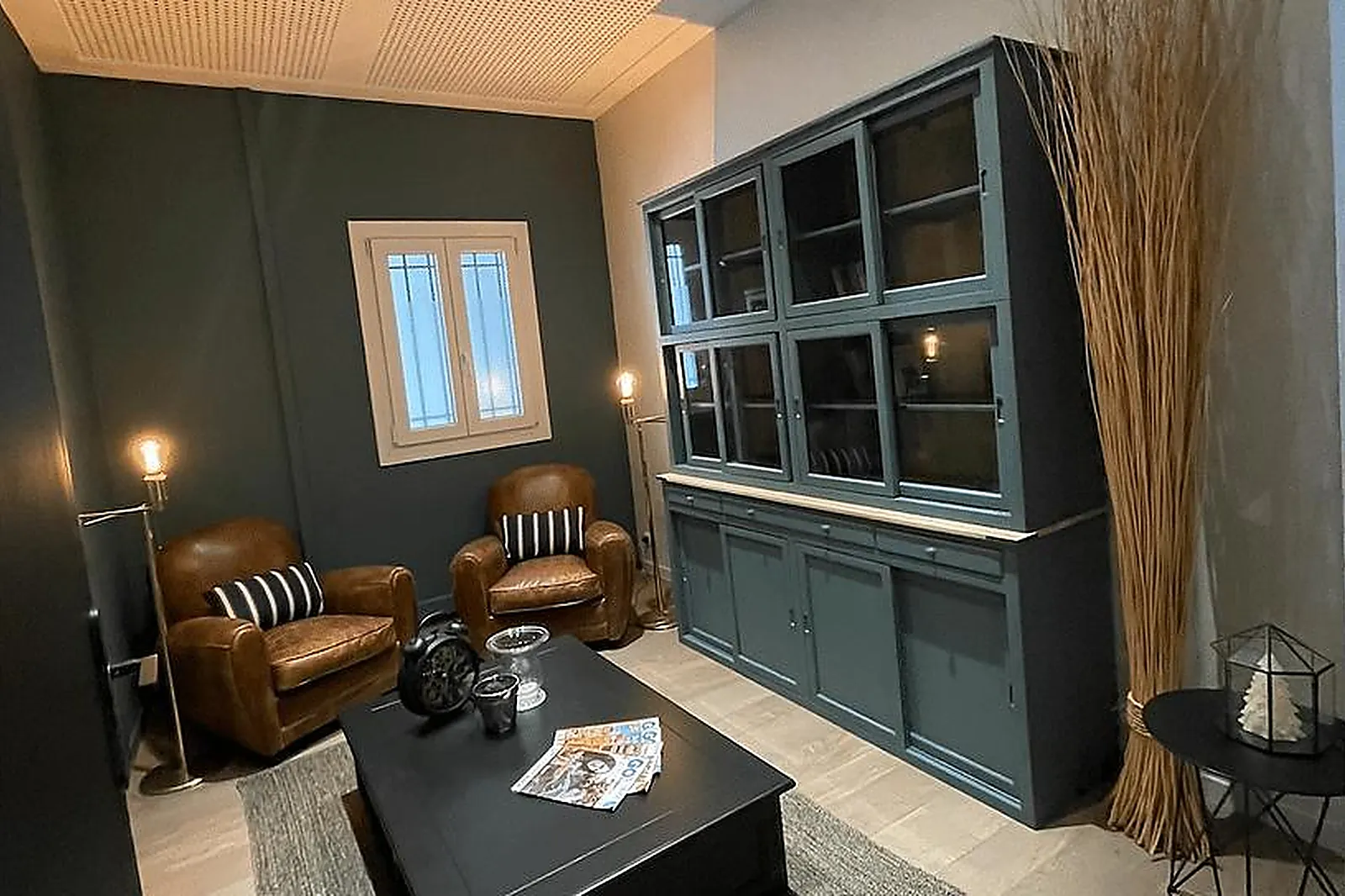 Lieux événementiels, CENTRE DE FORMATION L'ISLE-SUR-LA-SORGUE